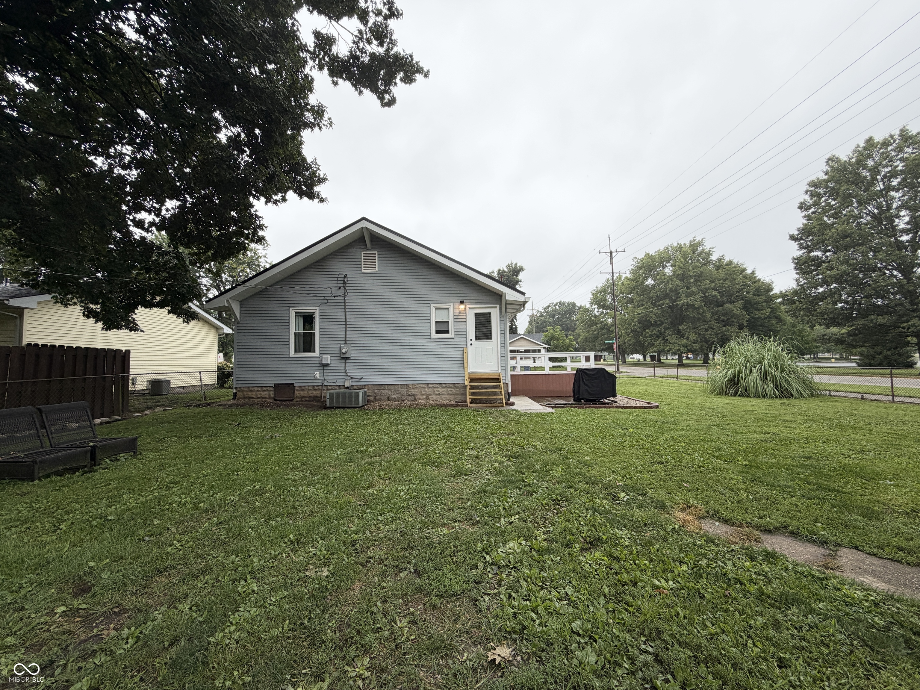 71st image of 2402 Thompson, Terre Haute, IN 47802 | MLS# 22117770