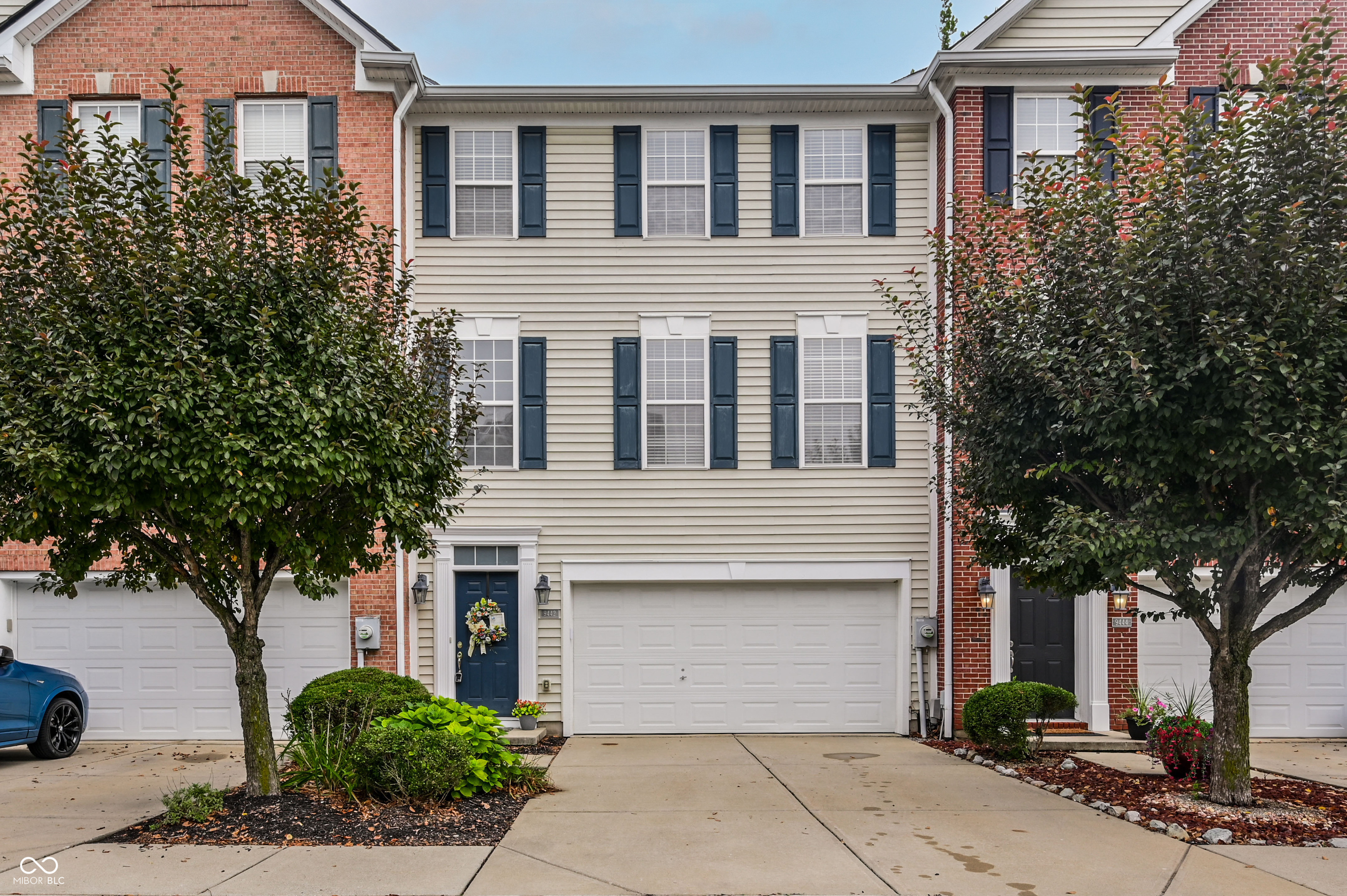 43rd image of 9442 Tanhurst Dr, Indianapolis, IN 46250 | MLS# 22117797