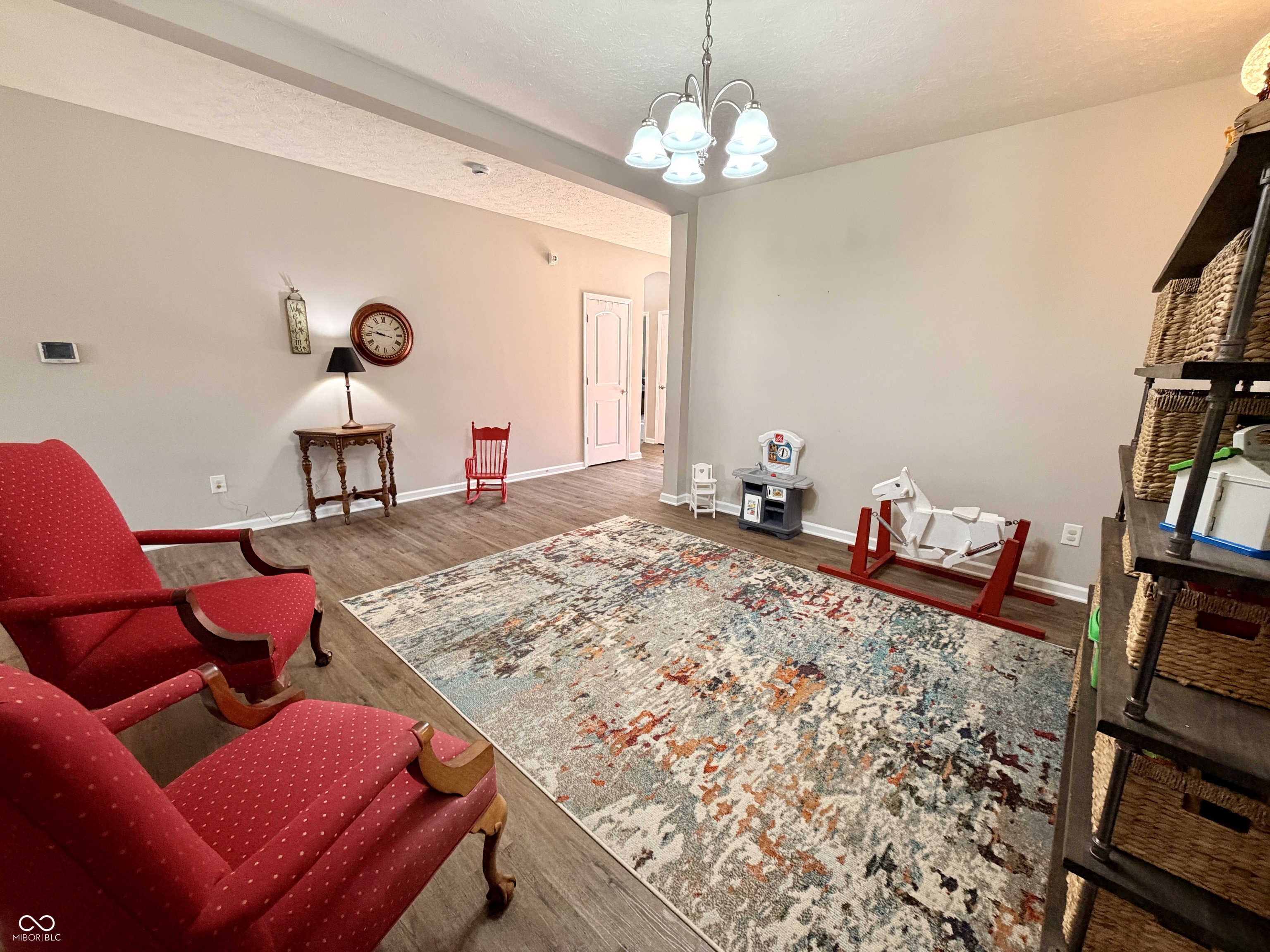 4th image of 1352 Redstone Dr, Avon, IN 46123 | MLS# 22117805