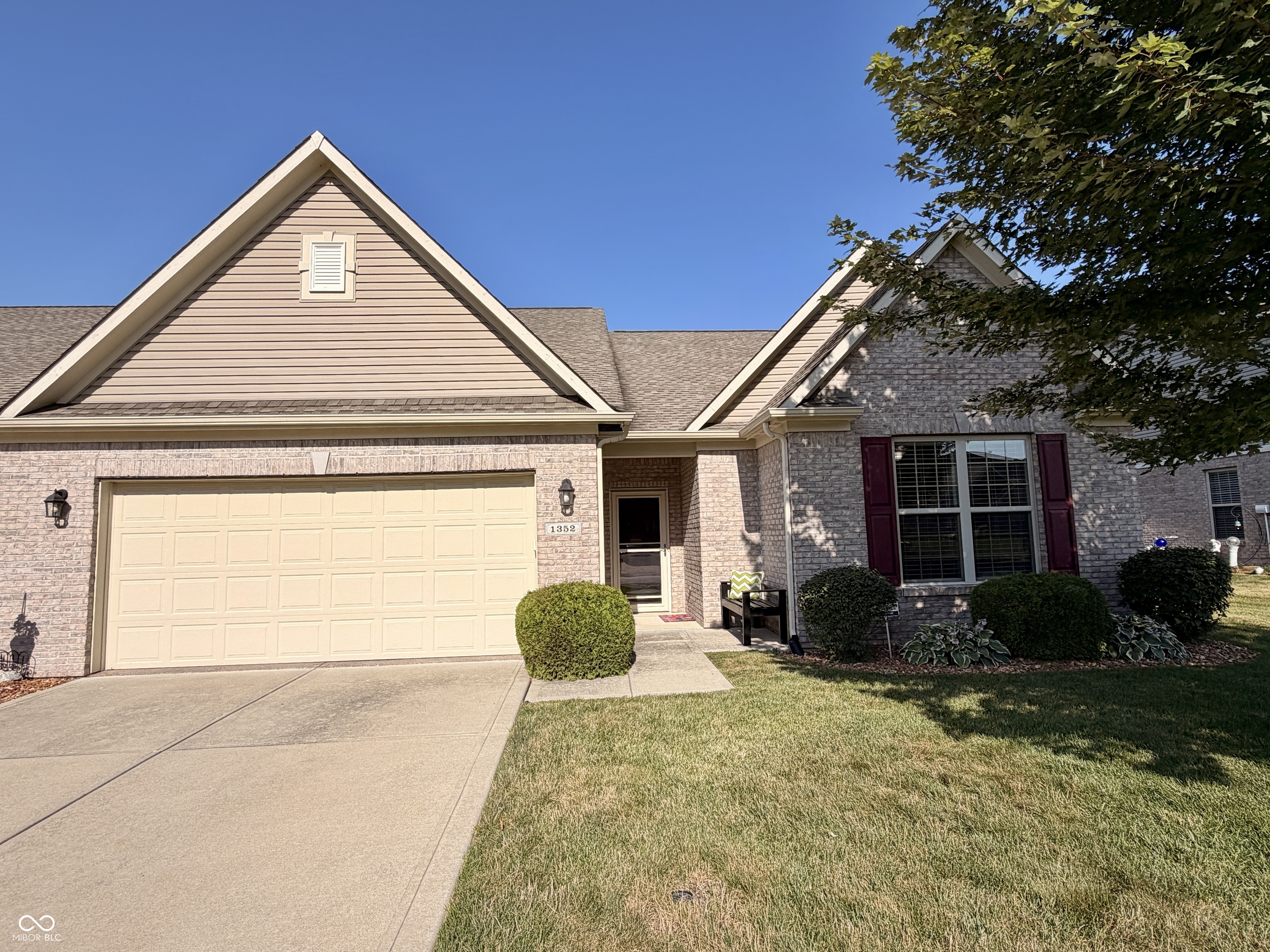 19th image of 1352 Redstone Dr, Avon, IN 46123 | MLS# 22117805