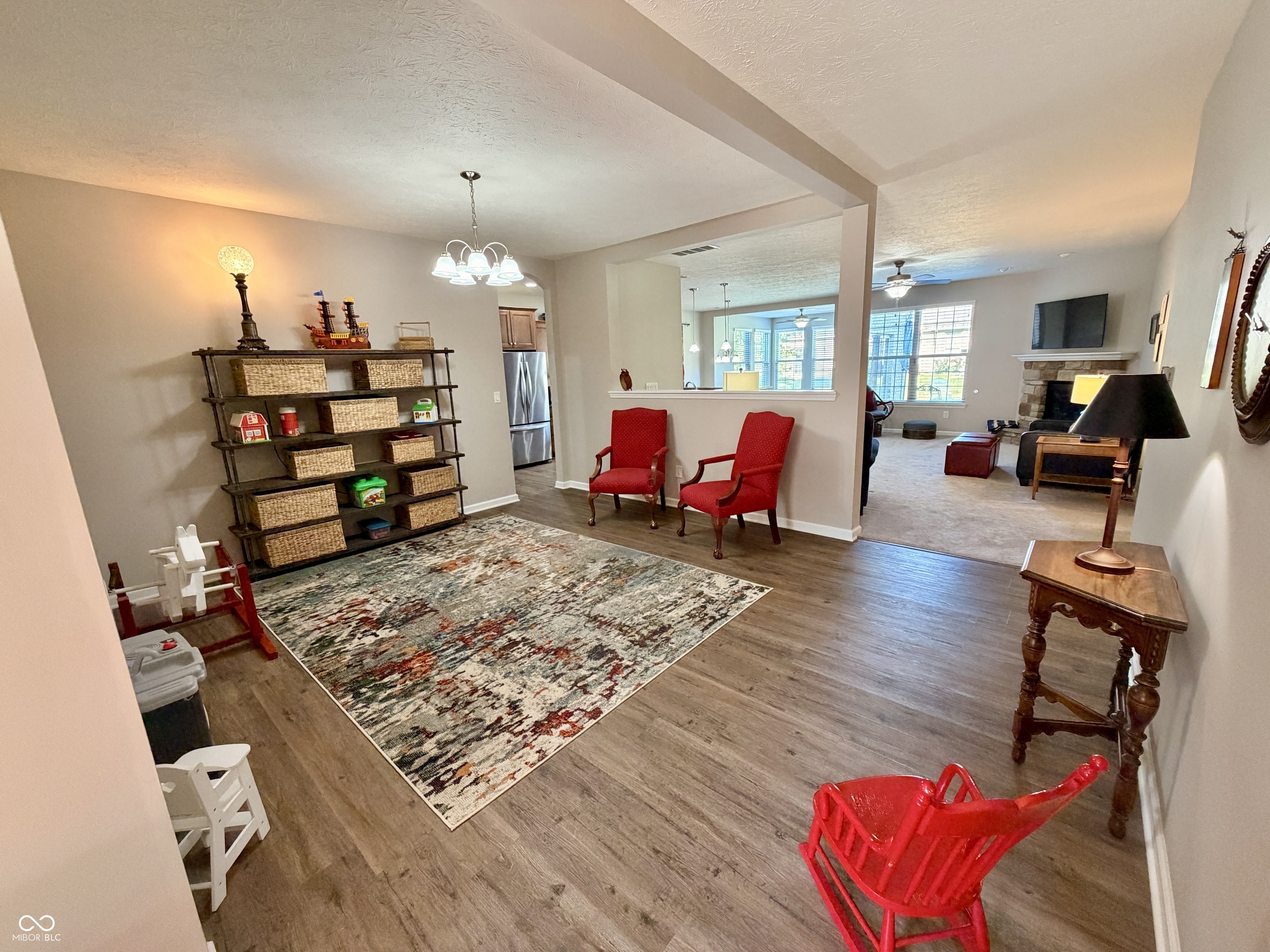 2nd image of 1352 Redstone Dr, Avon, IN 46123 | MLS# 22117805