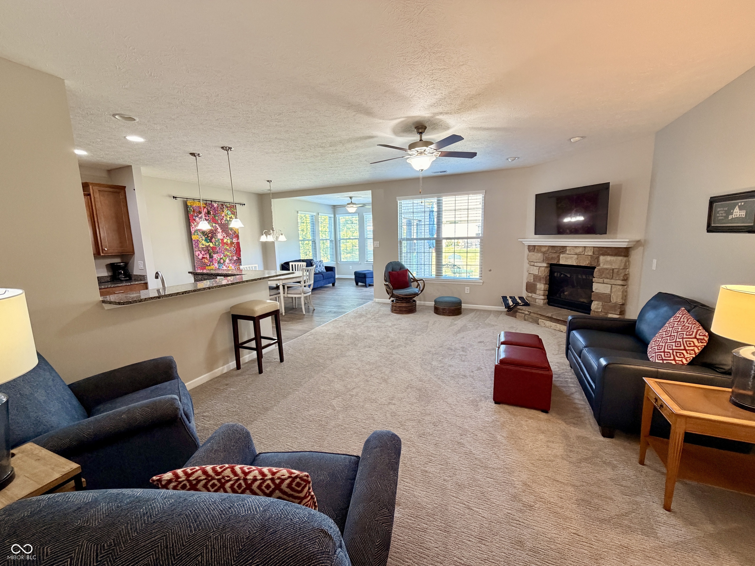 5th image of 1352 Redstone Dr, Avon, IN 46123 | MLS# 22117805