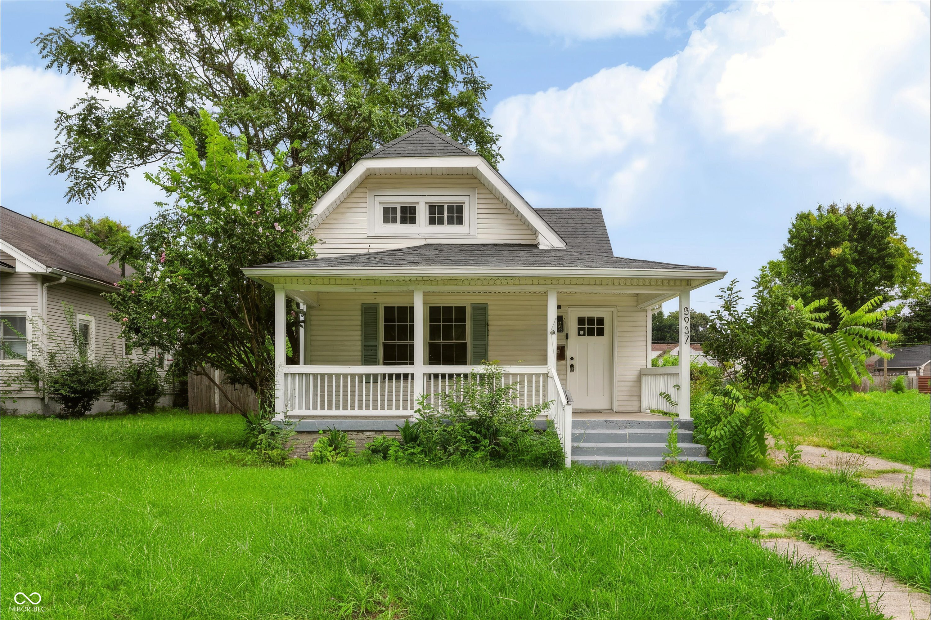 1st image of 3937 N College, Indianapolis, IN 46205 | MLS# 22117810