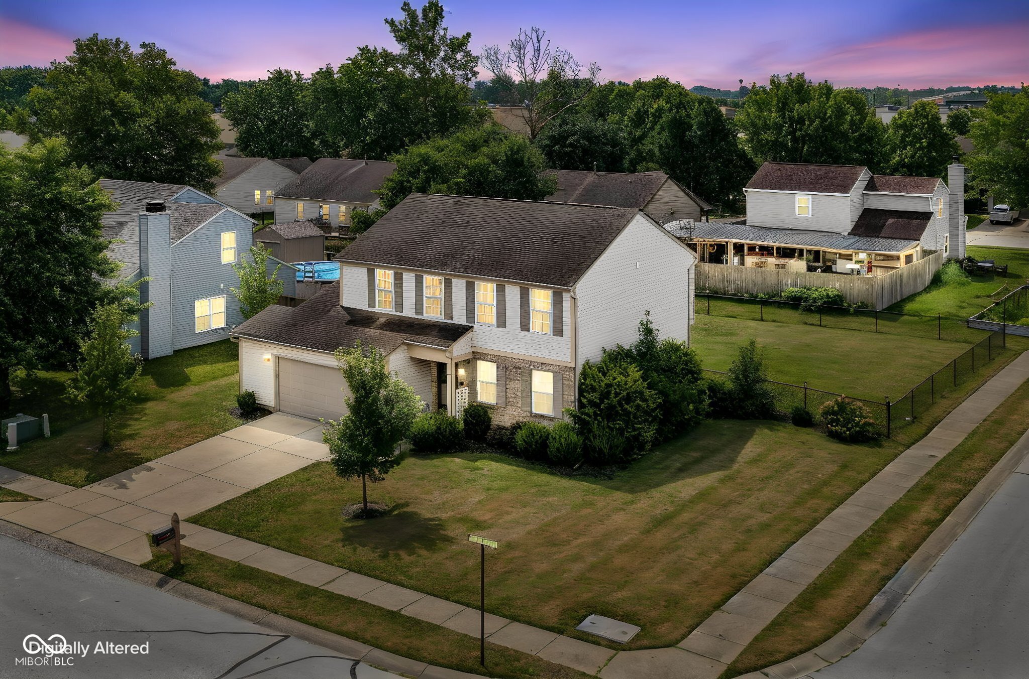5th image of 10319 Stillwell Ct, Avon, IN 46123 | MLS# 22117818