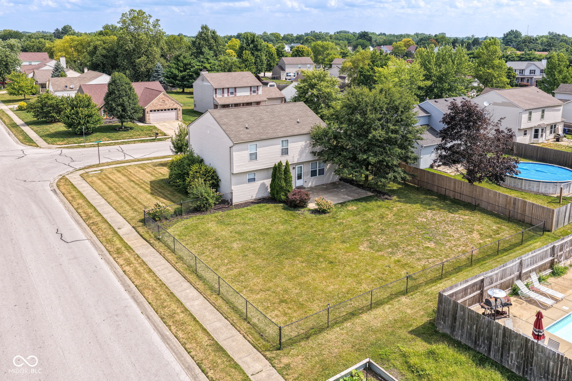 47th image of 10319 Stillwell Ct, Avon, IN 46123 | MLS# 22117818