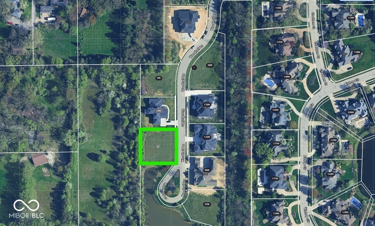 1st image of 10450 Woodhall, Carmel, IN 46032 | MLS# 22117824