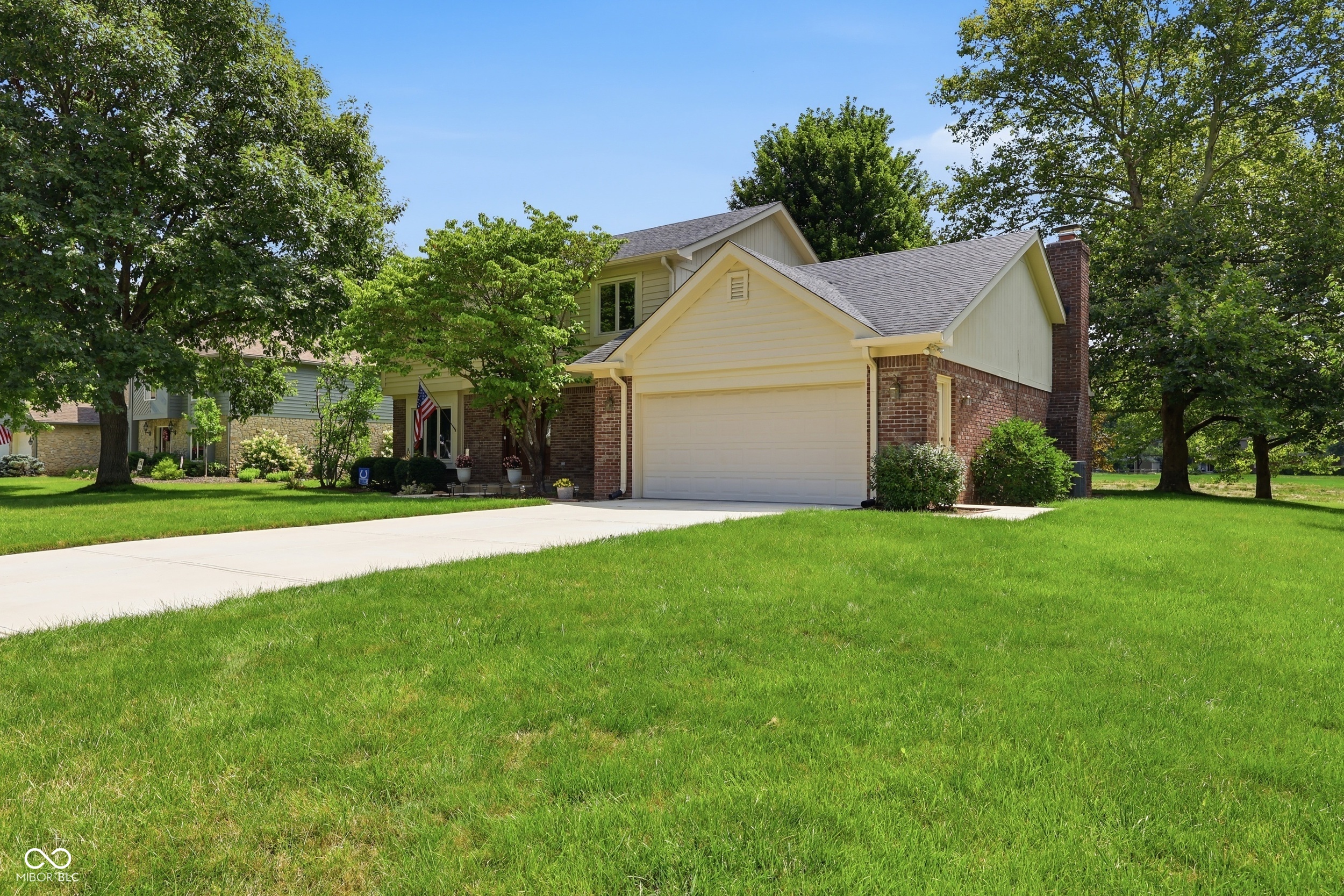 3rd image of 183 Berkshire Ln, Noblesville, IN 46062 | MLS# 22117827