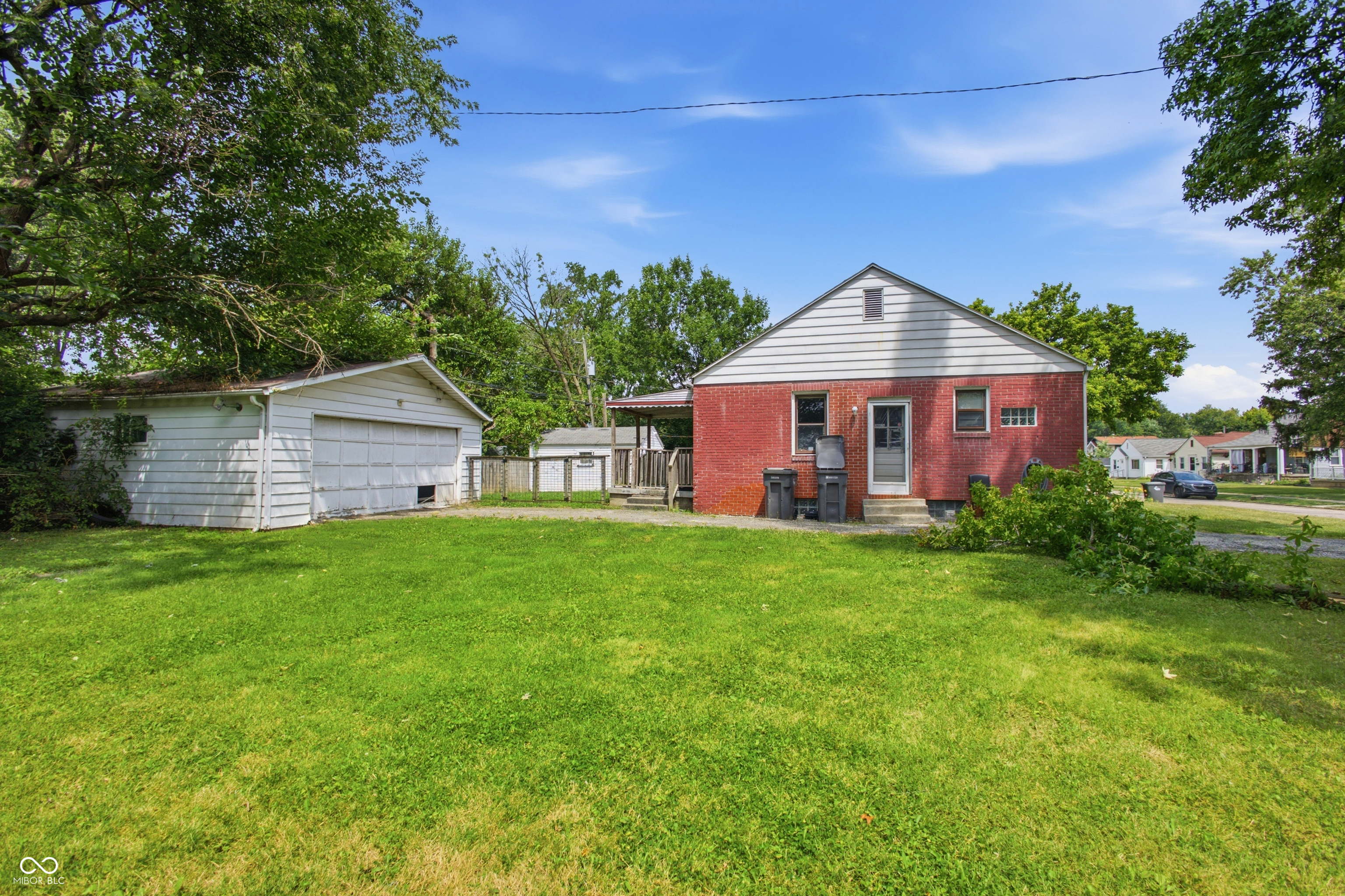 20th image of 32 N Catherwood Ave, Indianapolis, IN 46219 | MLS# 22117842
