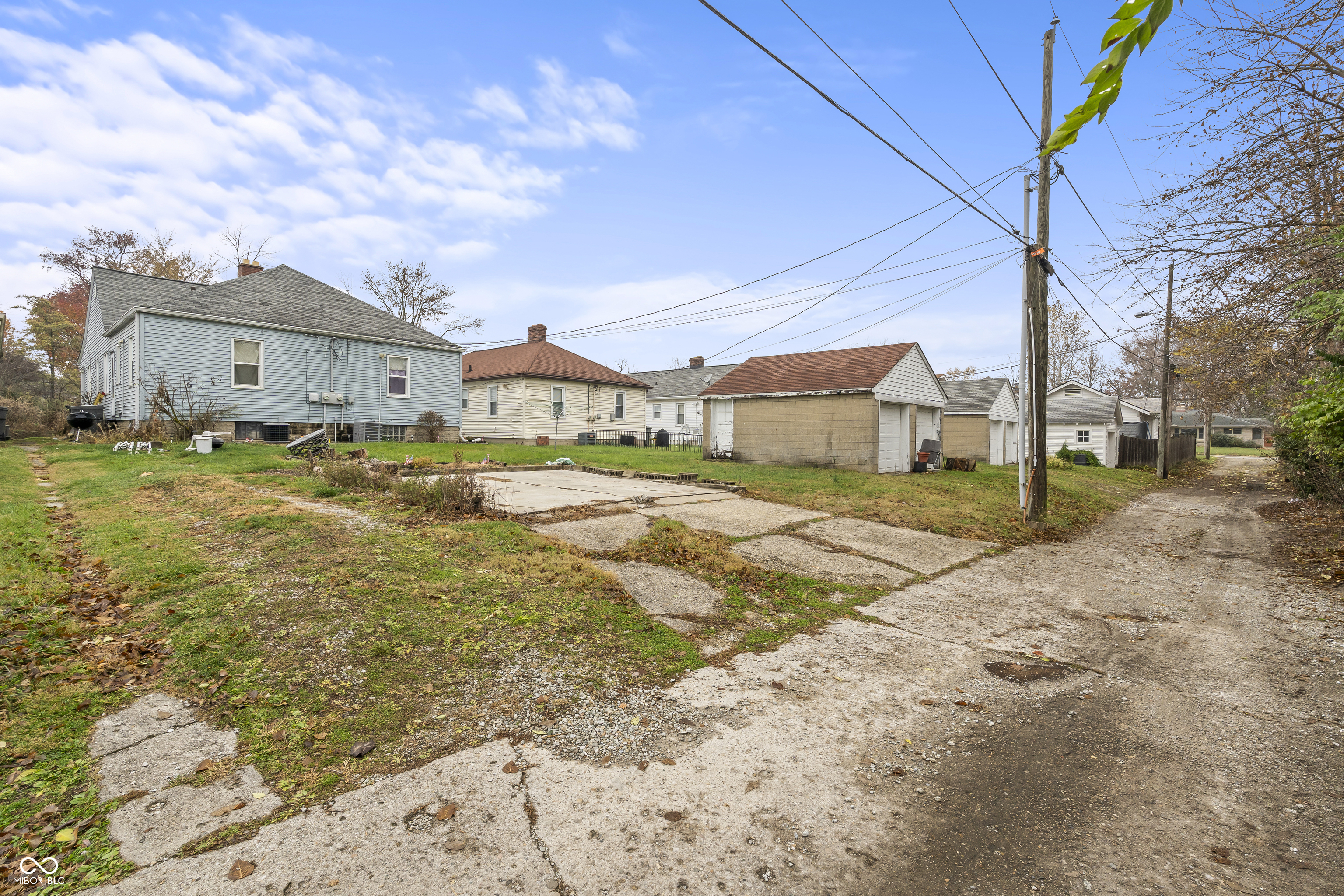 6th image of 41 43 N Catherwood Ave, Indianapolis, IN 46219 | MLS# 22117846
