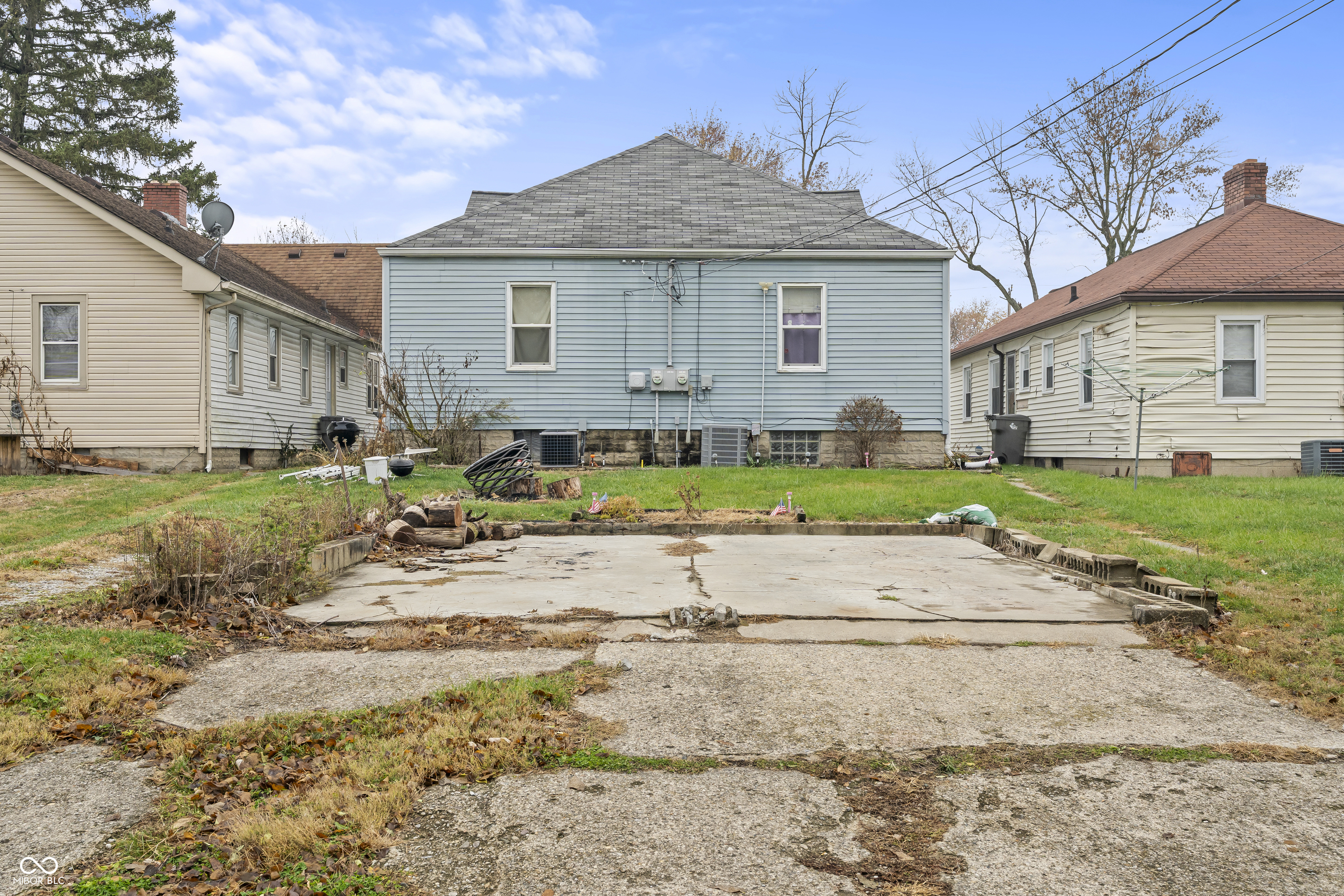 4th image of 41-43 N Catherwood Ave, Indianapolis, IN 46219 | MLS# 22117846