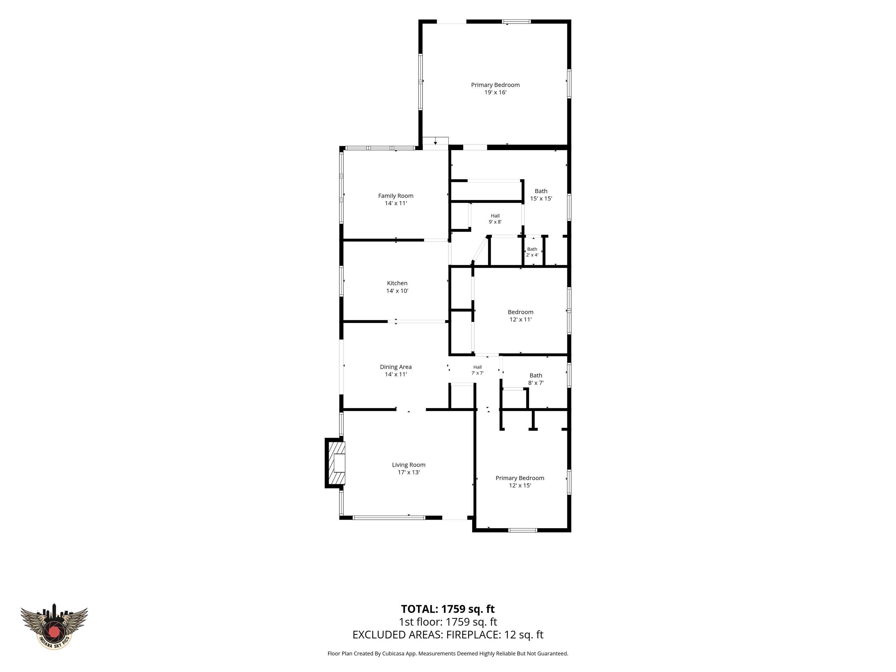 30th image of 449 N Franklin Rd, Indianapolis, IN 46219 | MLS# 22117866