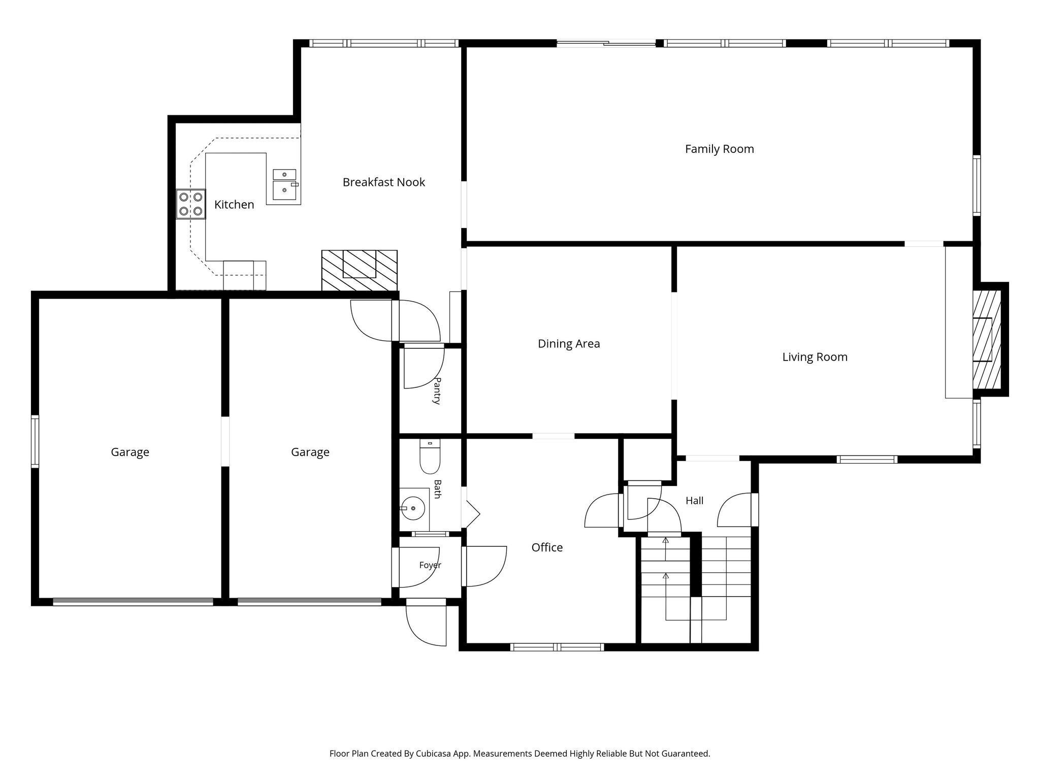 50th image of 1202 N Madison Ave, Anderson, IN 46011 | MLS# 22117869