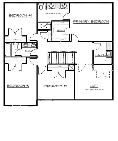 49th image of 9426 Crimson Cir, Lapel, IN 46051 | MLS# 22117873