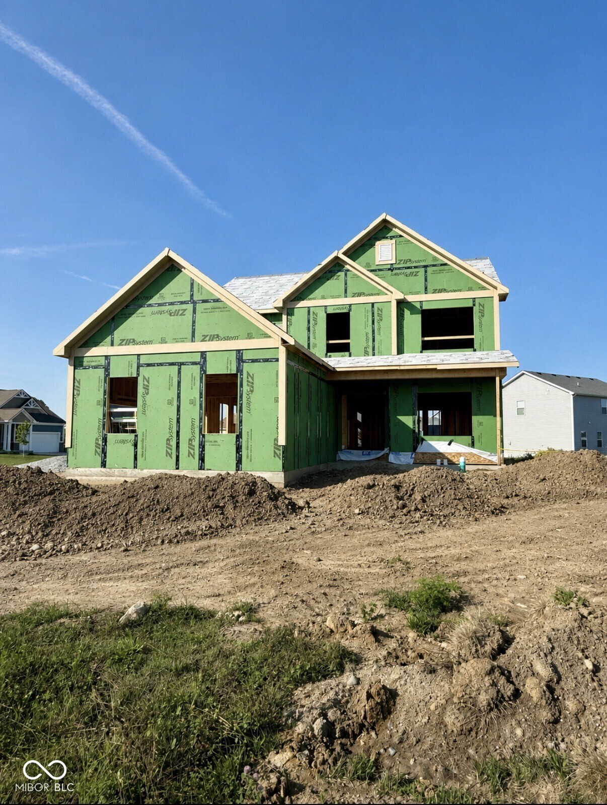 3rd image of 9426 Crimson Cir, Lapel, IN 46051 | MLS# 22117873