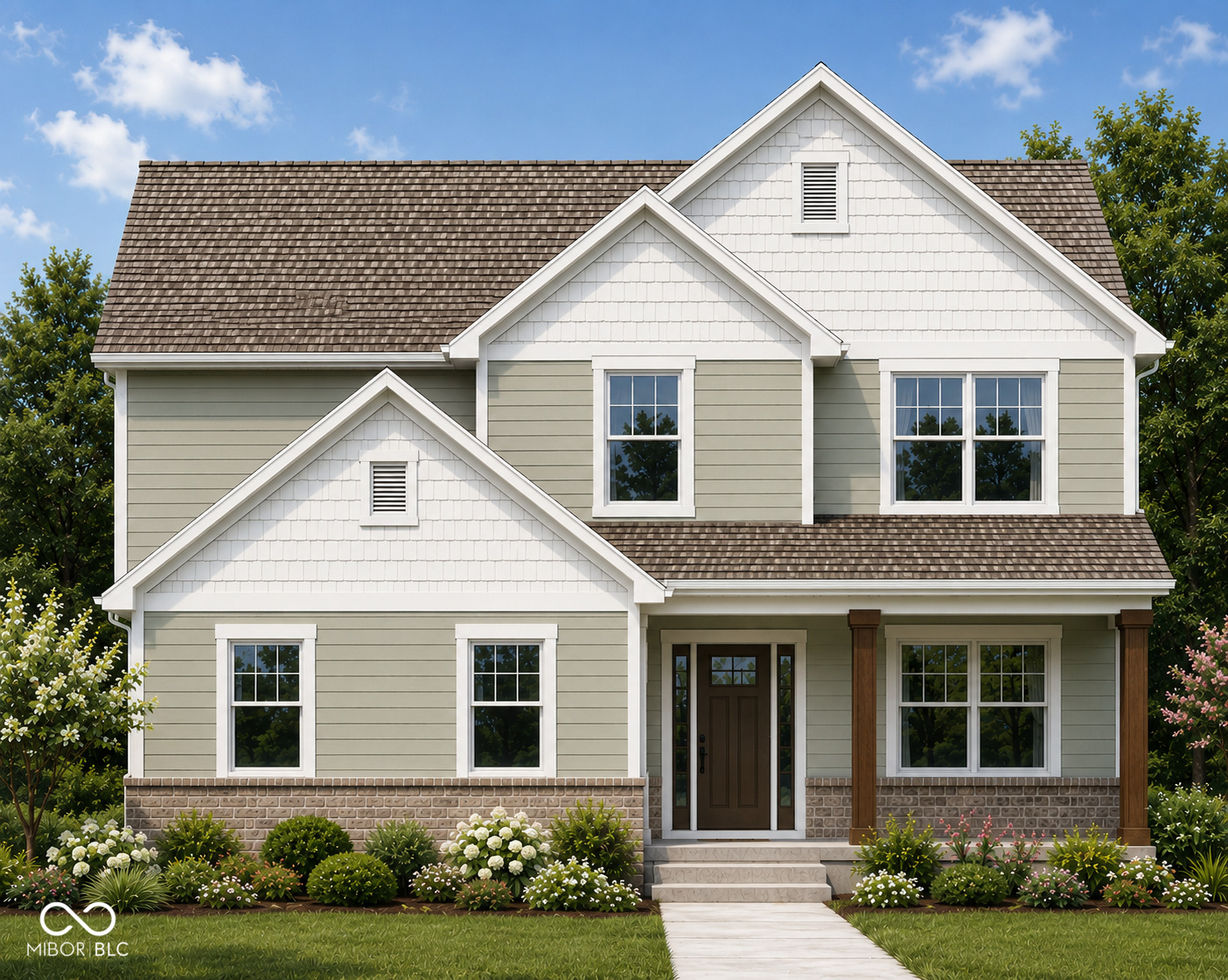 2nd image of 9426 Crimson Cir, Lapel, IN 46051 | MLS# 22117873