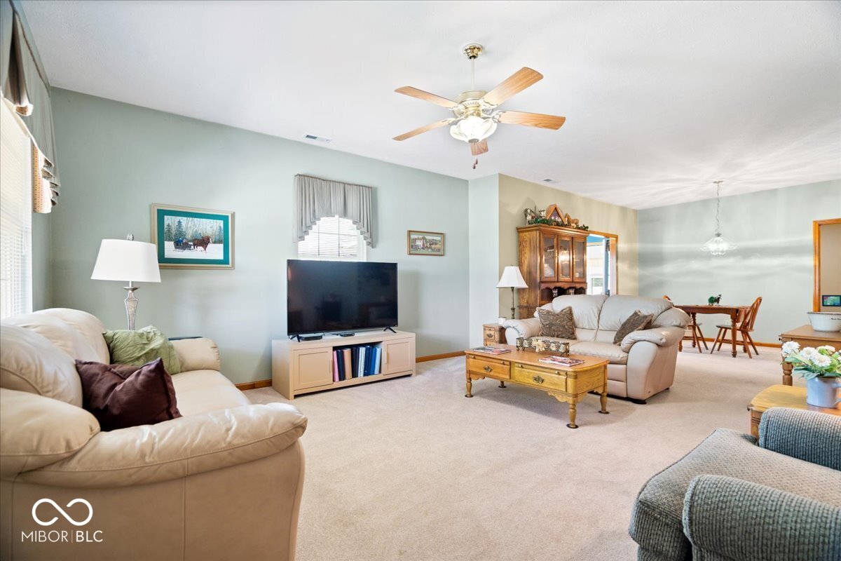 5th image of 7686 Sea Crest Wy S, Noblesville, IN 46062 | MLS# 22117889