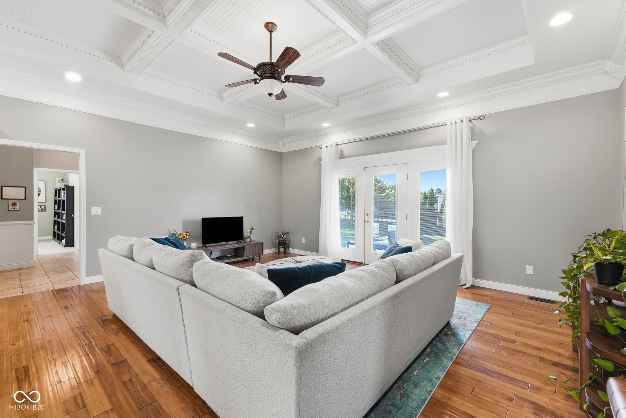 5th image of 3831 Sycamore Bnd, Columbus, IN 47203 | MLS# 22117892