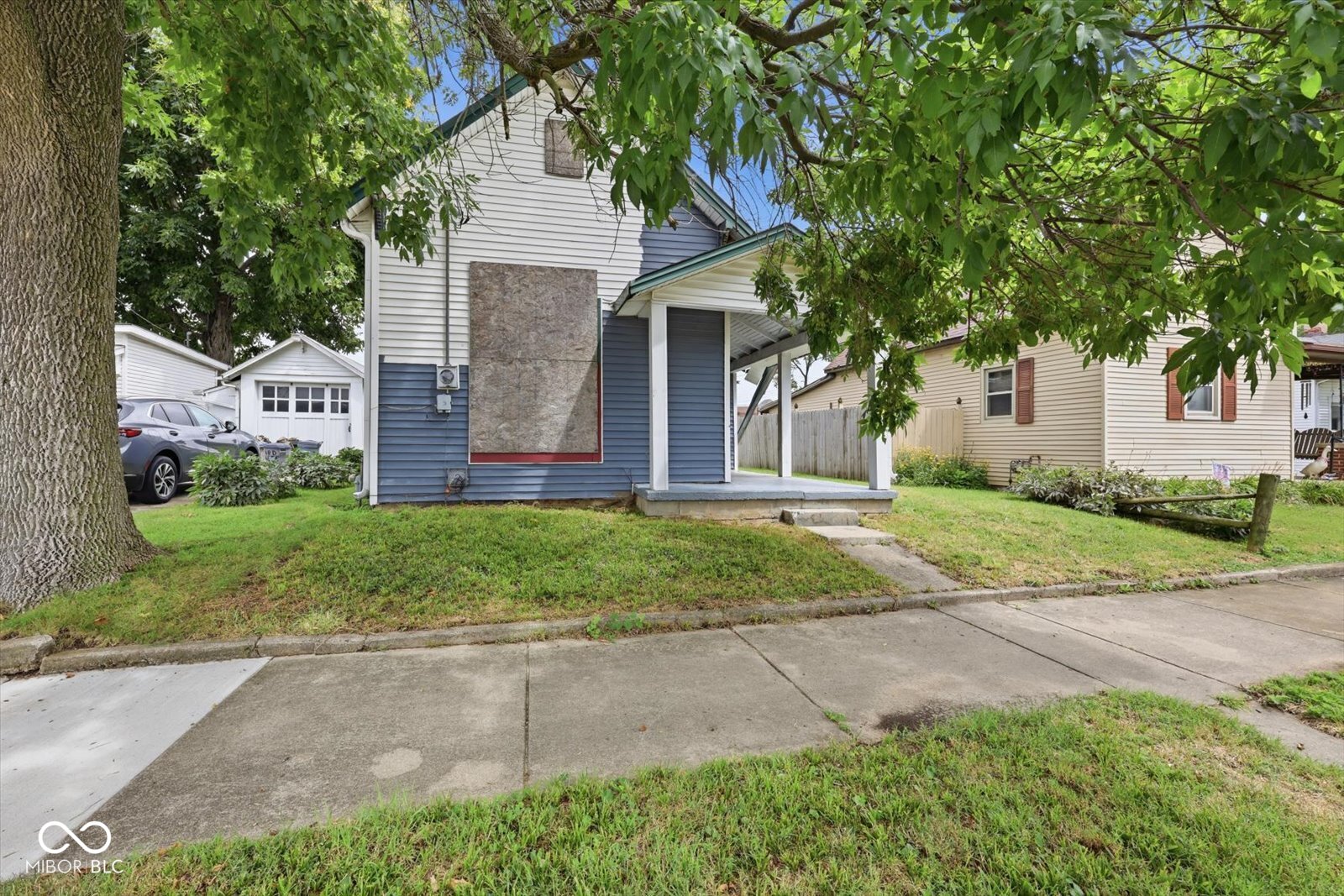 2nd image of 332 W Taylor St, Shelbyville, IN 46176 | MLS# 22117894