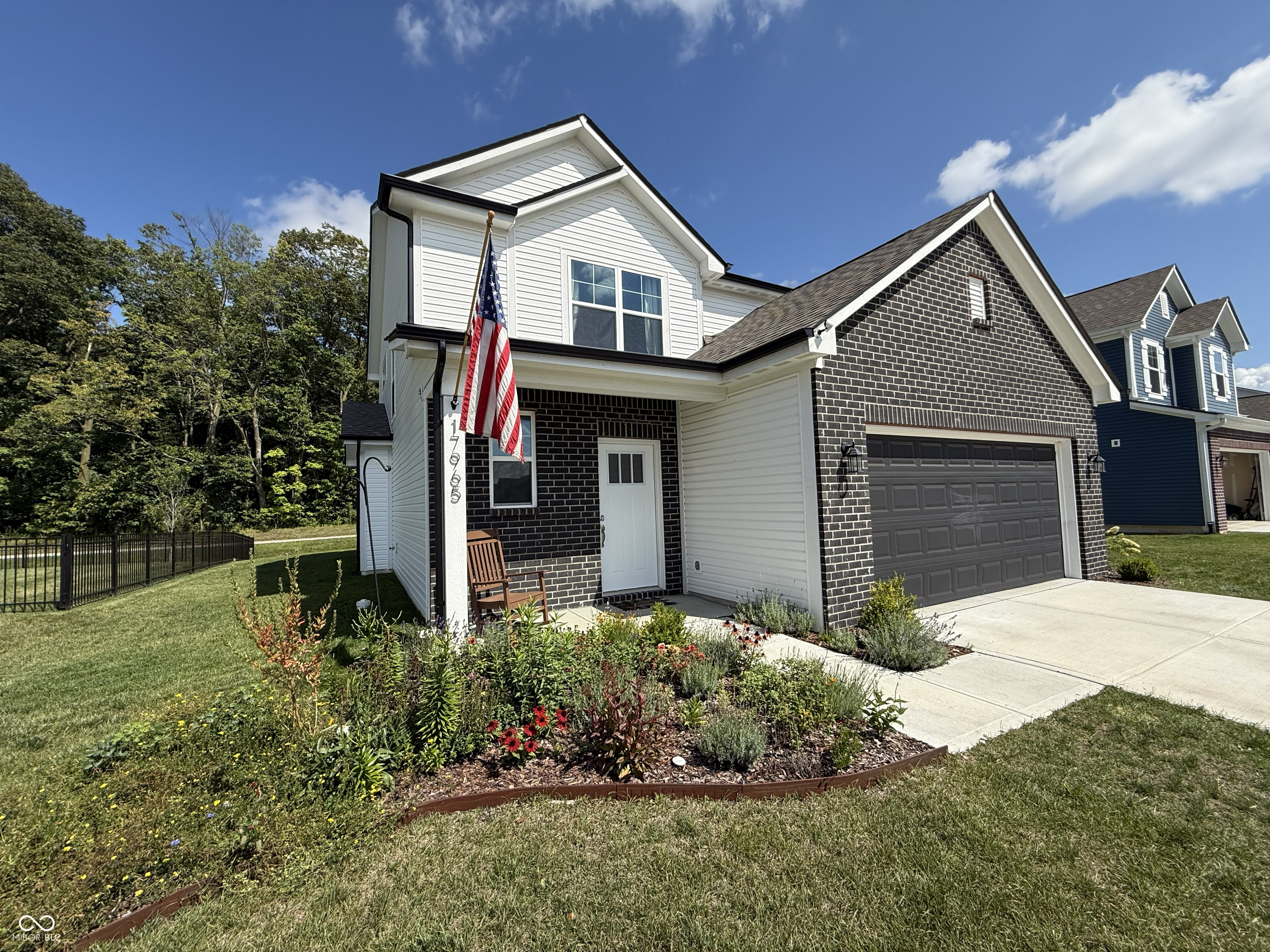 4th image of 17965 Ambrosia Trl, Westfield, IN 46074 | MLS# 22117899