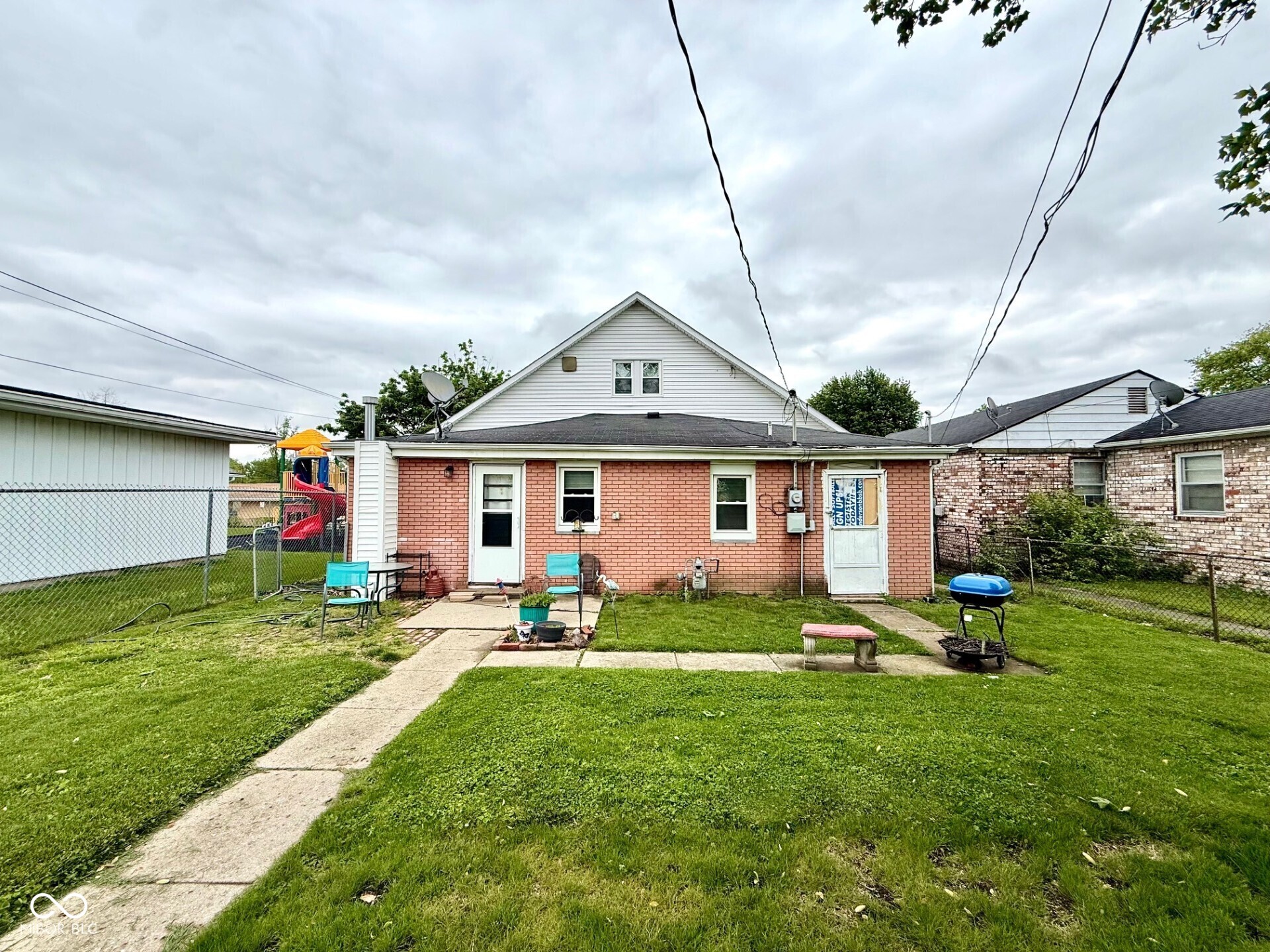 26th image of 2821 Morton St, Anderson, IN 46016 | MLS# 22117912