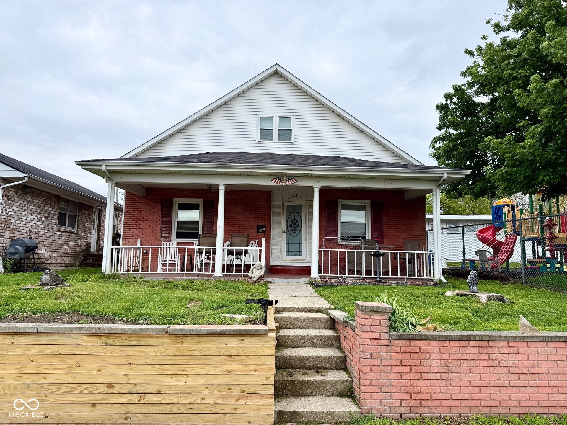 1st image of 2821 Morton St, Anderson, IN 46016 | MLS# 22117912