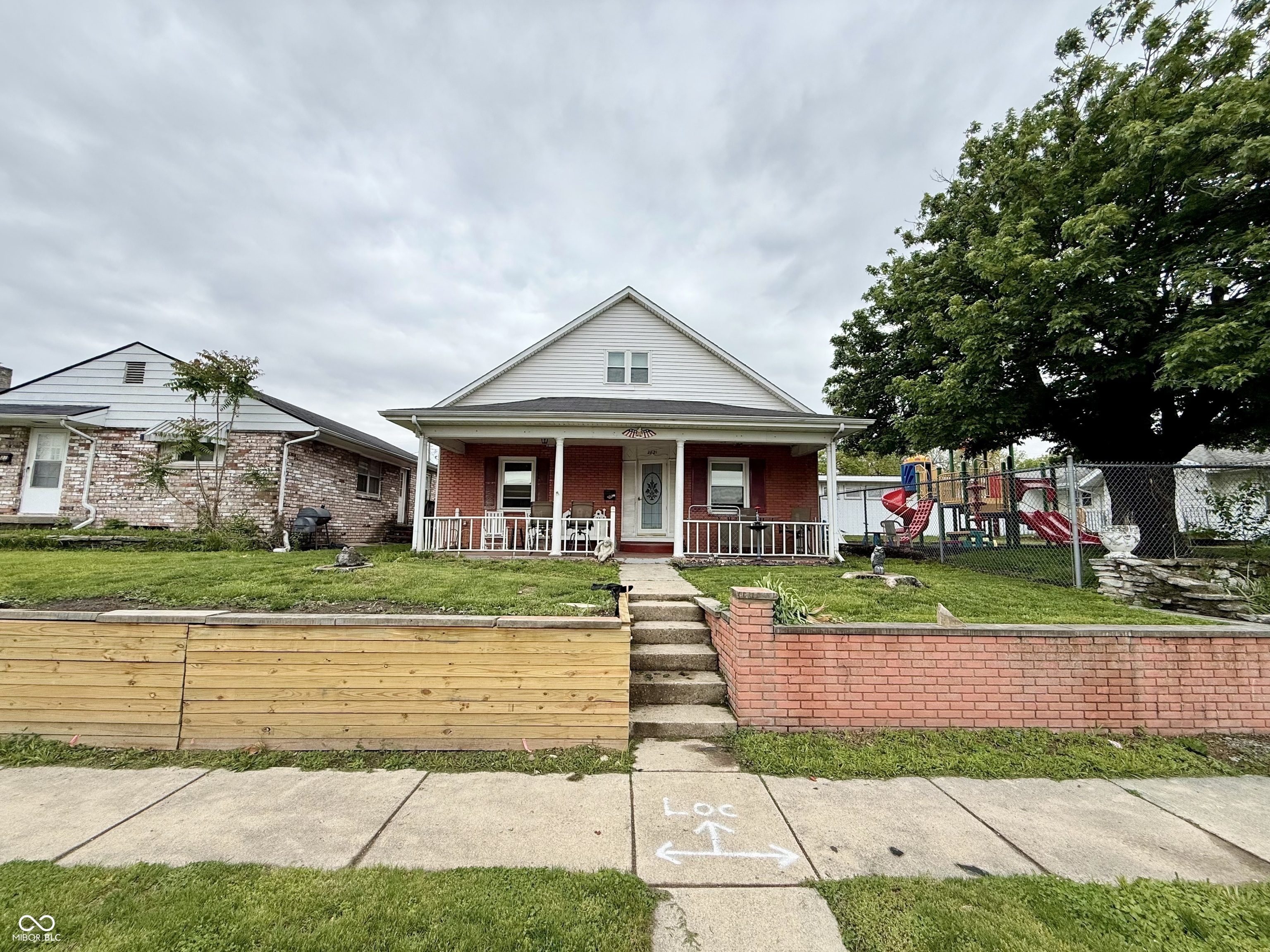 2nd image of 2821 Morton St, Anderson, IN 46016 | MLS# 22117912