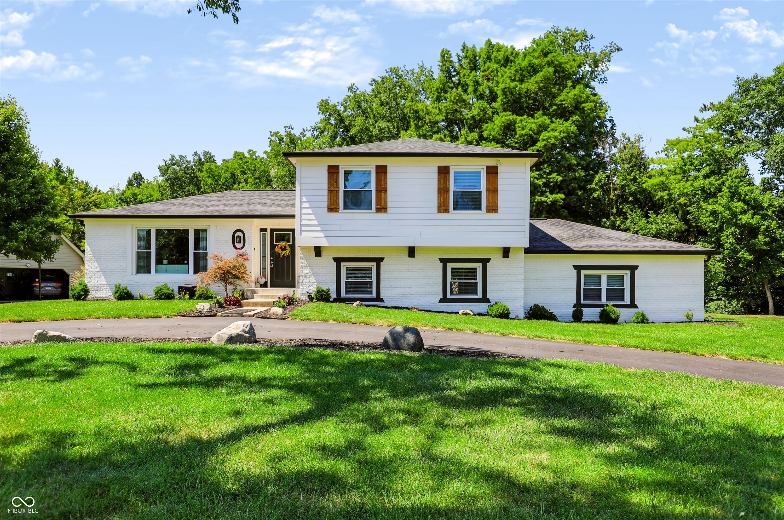 1st image of 11024 W Lakeshore Dr, Carmel, IN 46033 | MLS# 22117914