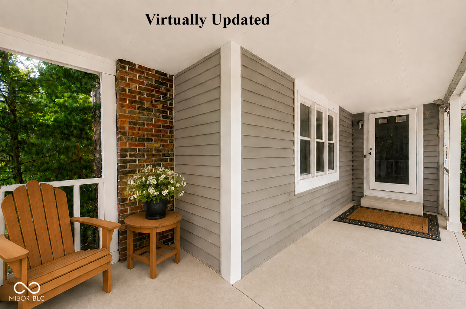 4th image of 1667 Stacy Lynn Dr, Indianapolis, IN 46231 | MLS# 22117918