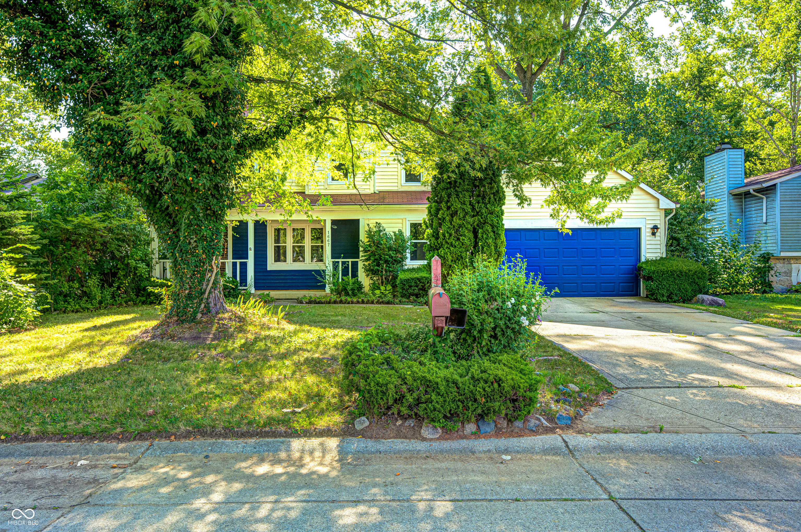 1st image of 1667 Stacy Lynn Dr, Indianapolis, IN 46231 | MLS# 22117918