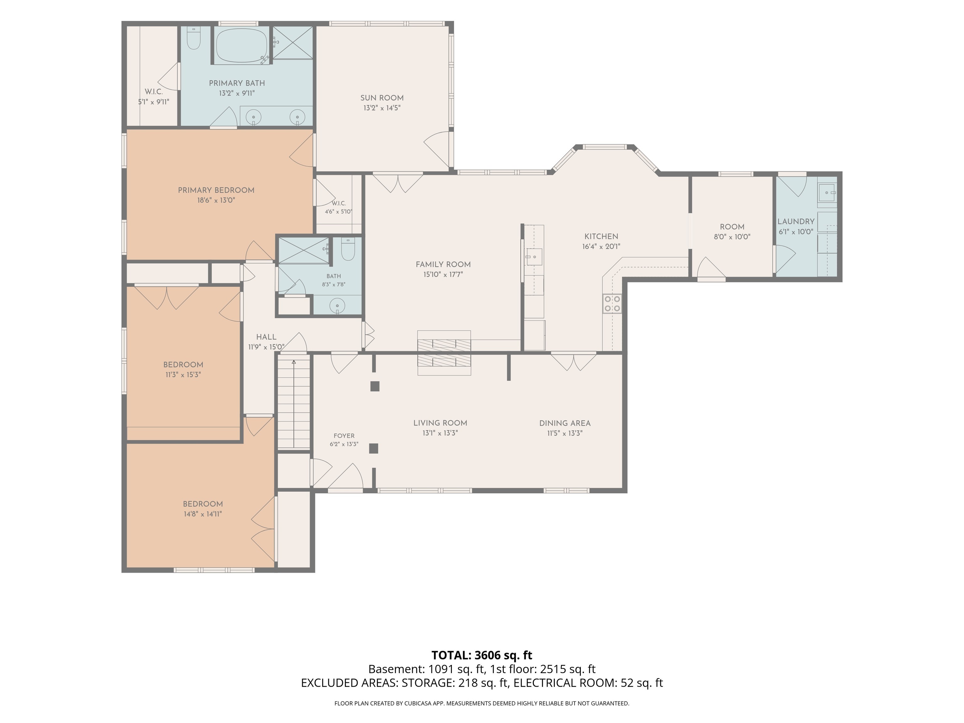 42nd image of 14479 Allison Dr, Carmel, IN 46033 | MLS# 22117945