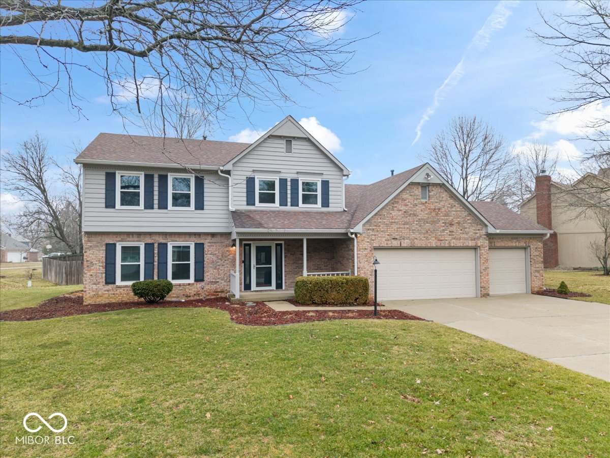 2nd image of 792 Grace Dr, Carmel, IN 46032 | MLS# 22117947