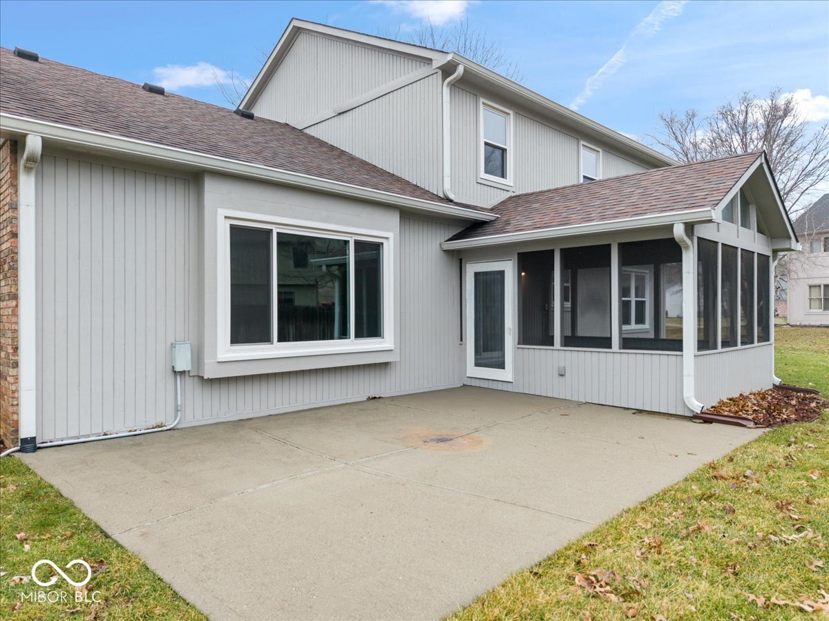 43rd image of 792 Grace Dr, Carmel, IN 46032 | MLS# 22117947