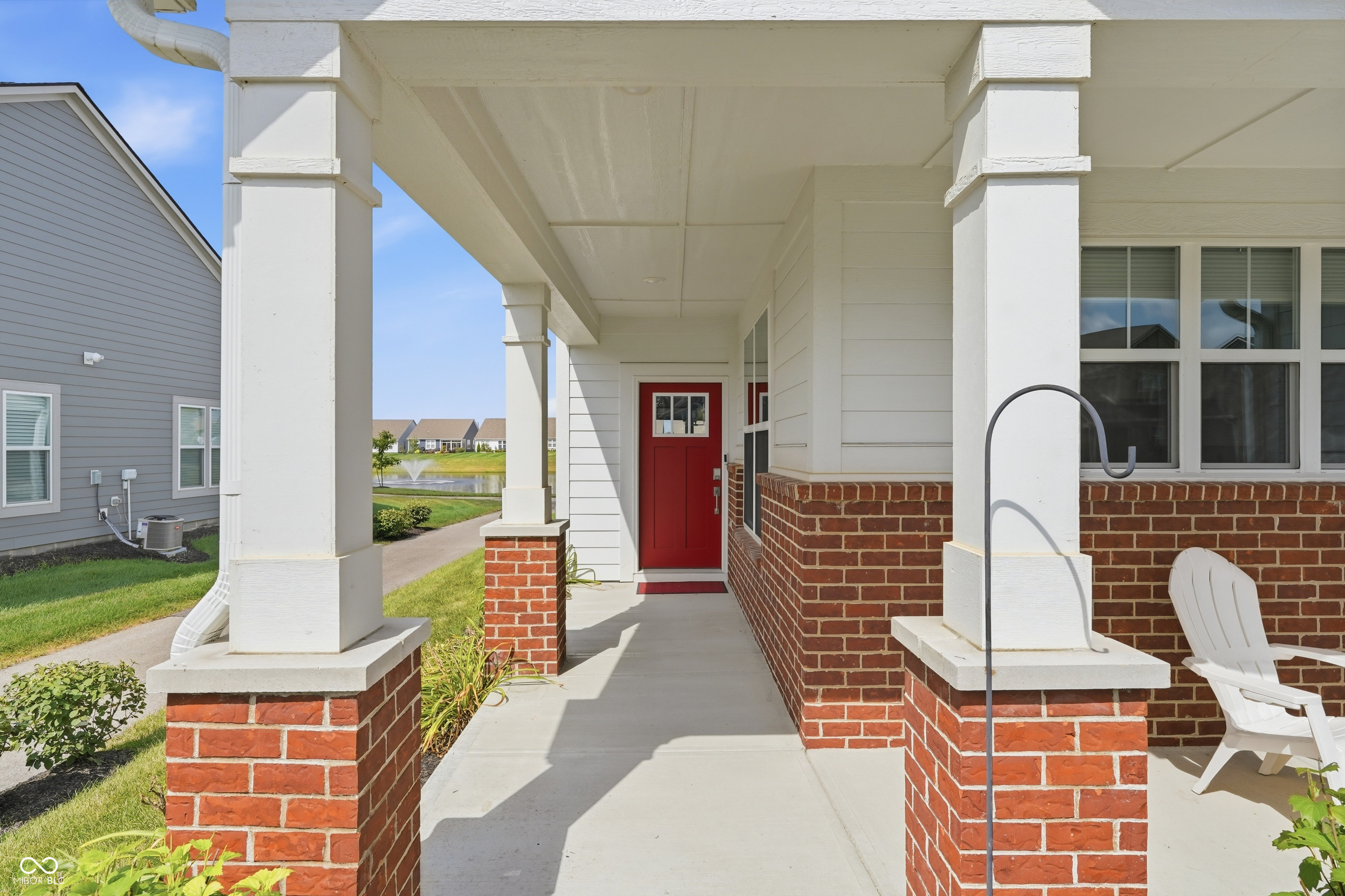2nd image of 418 Ehrlich Ln, Westfield, IN 46074 | MLS# 22117972