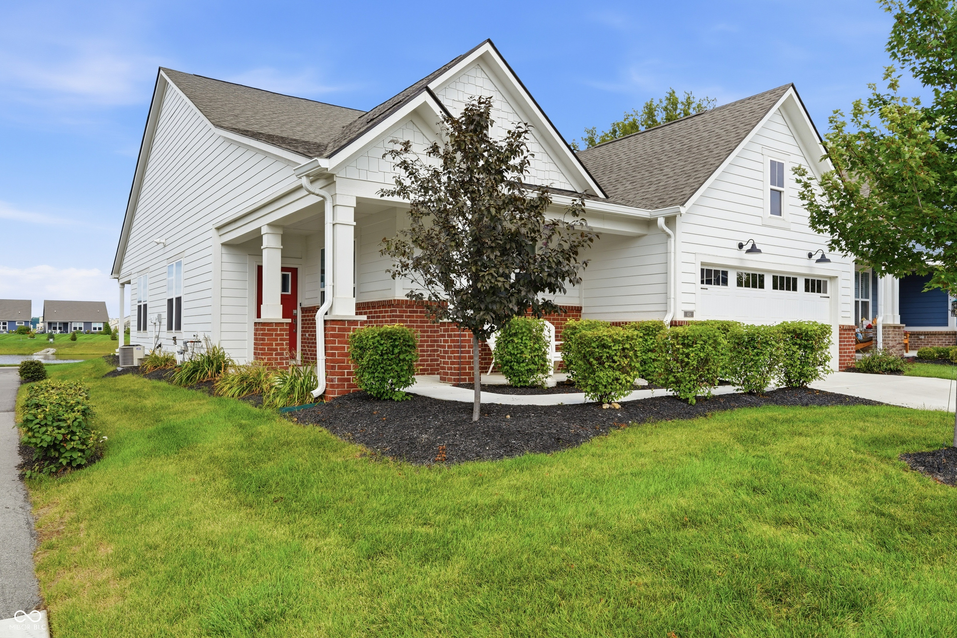 1st image of 418 Ehrlich Ln, Westfield, IN 46074 | MLS# 22117972