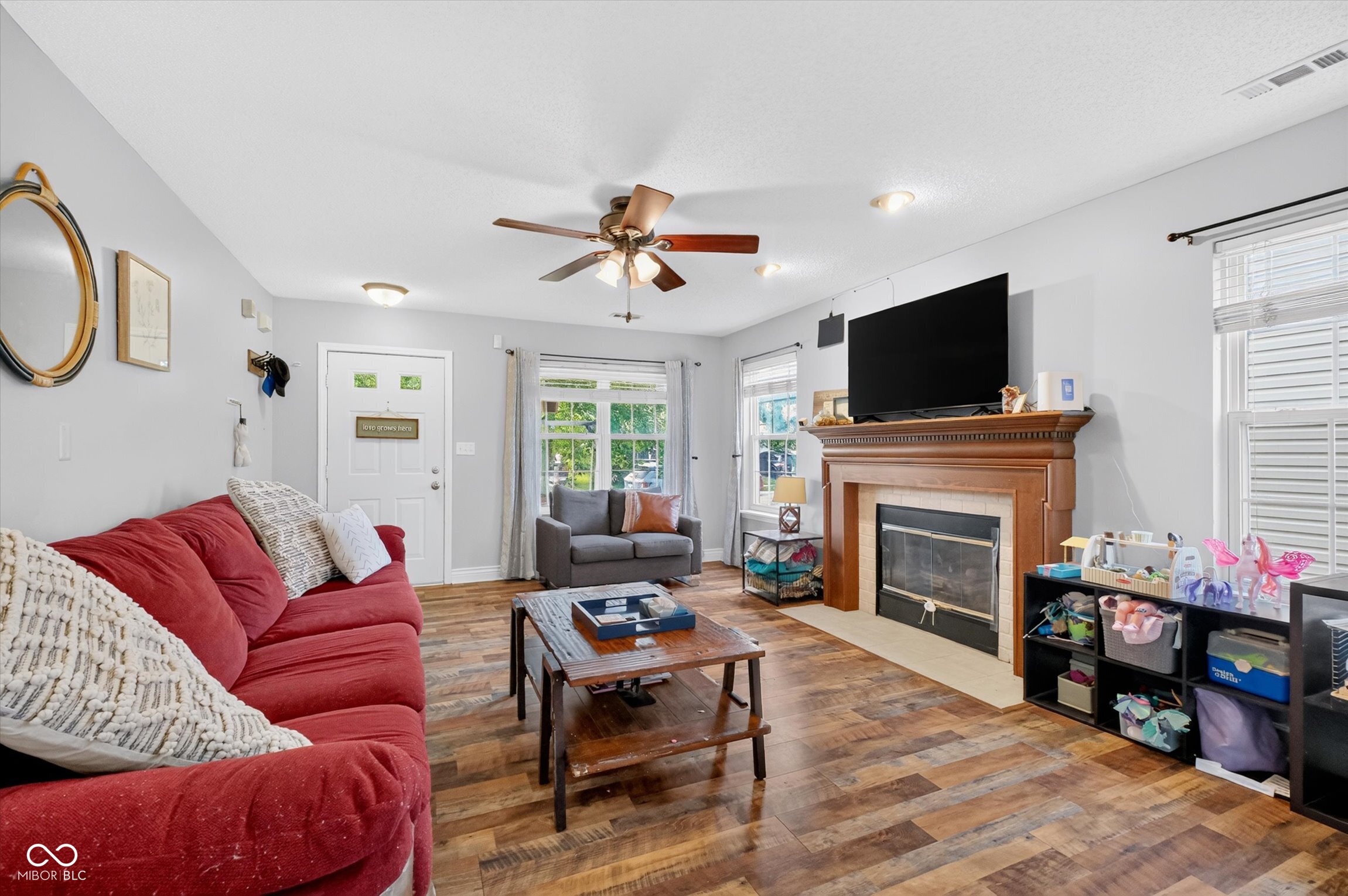 4th image of 19316 Prairie Crossing Dr, Noblesville, IN 46062 | MLS# 22117978