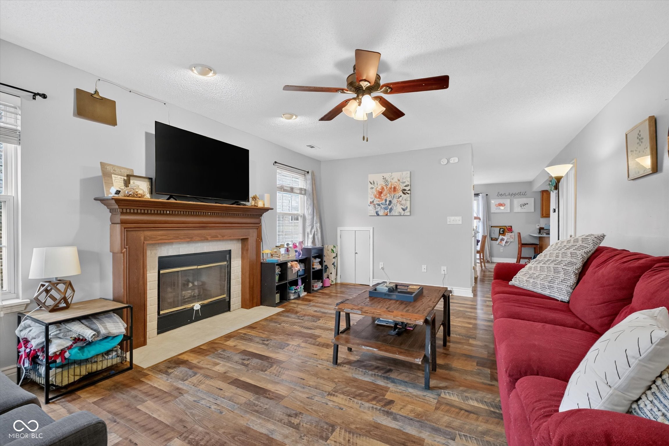 5th image of 19316 Prairie Crossing Dr, Noblesville, IN 46062 | MLS# 22117978