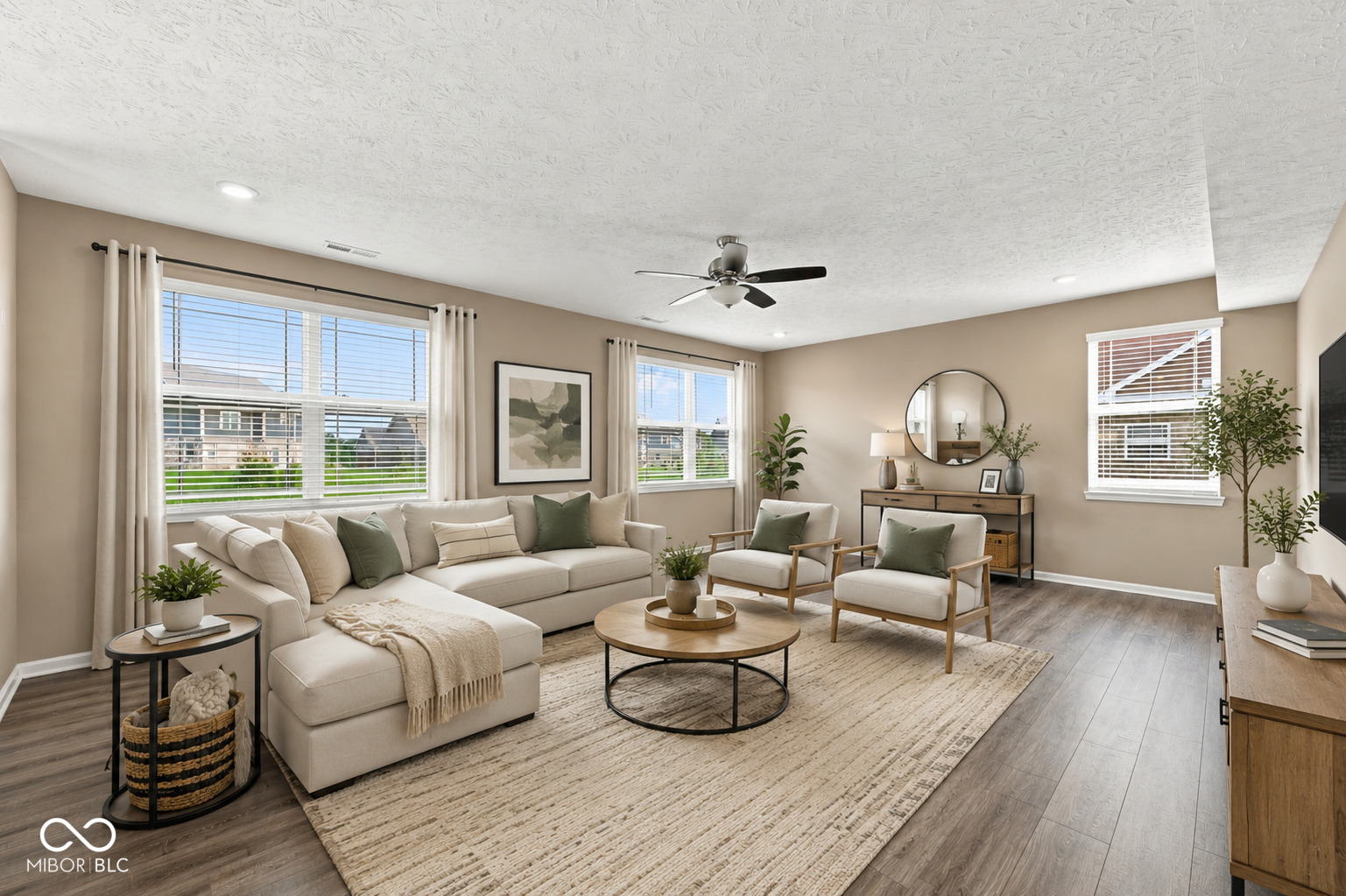 5th image of 1728 Gordon Dr, Greenwood, IN 46143 | MLS# 22117988