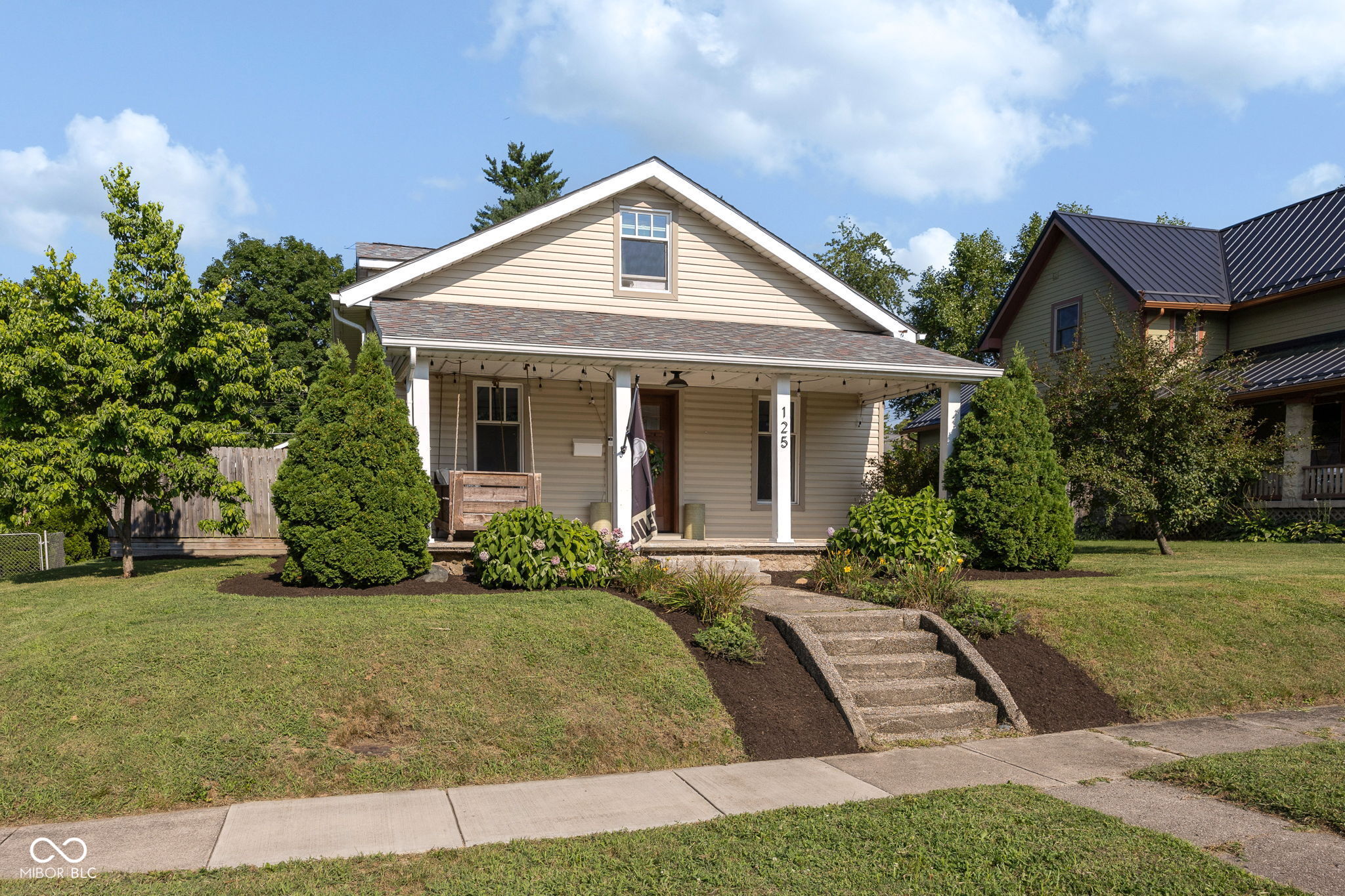 2nd image of 125 Adams St, Pendleton, IN 46064 | MLS# 22118000