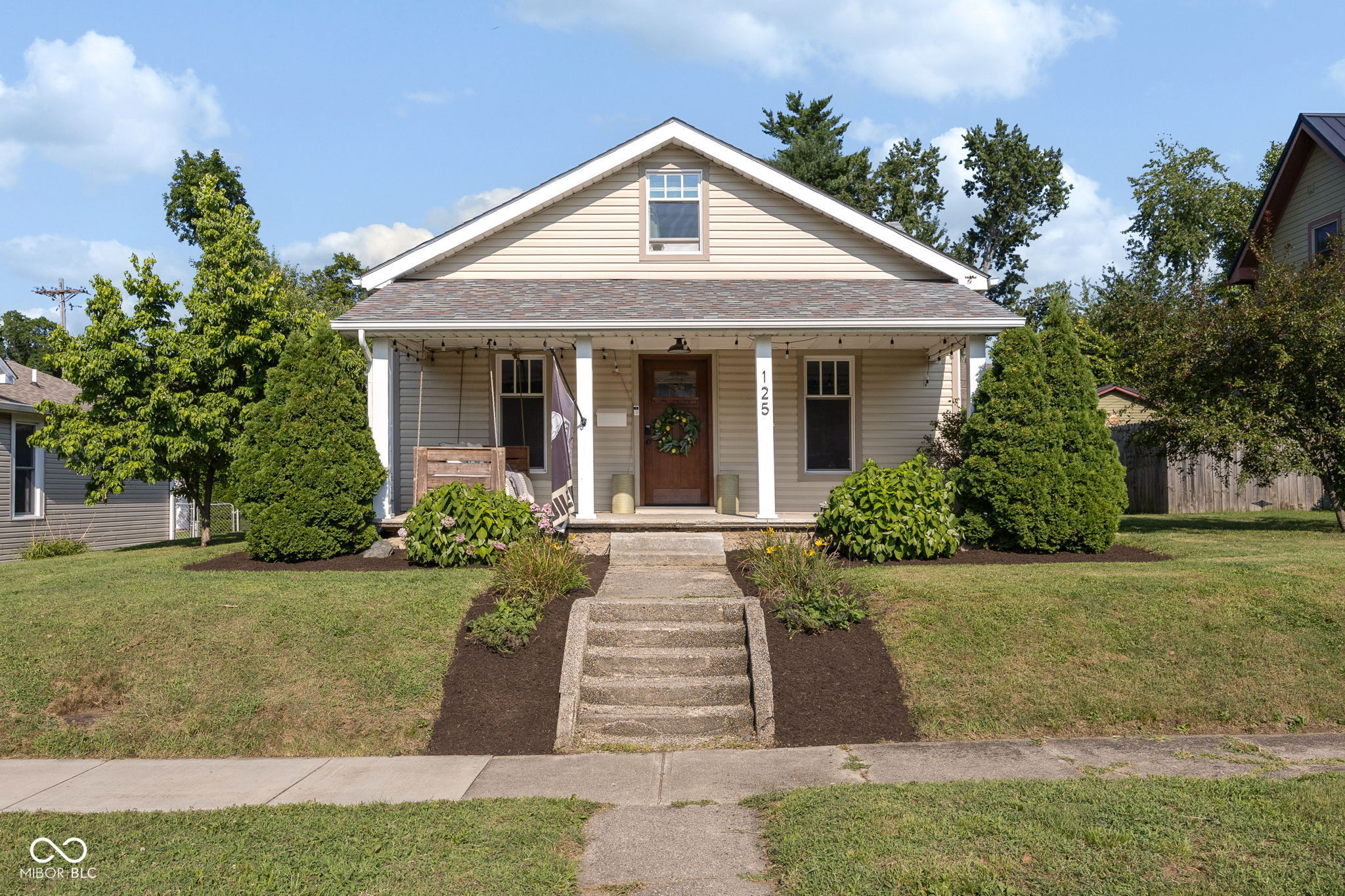 1st image of 125 Adams St, Pendleton, IN 46064 | MLS# 22118000