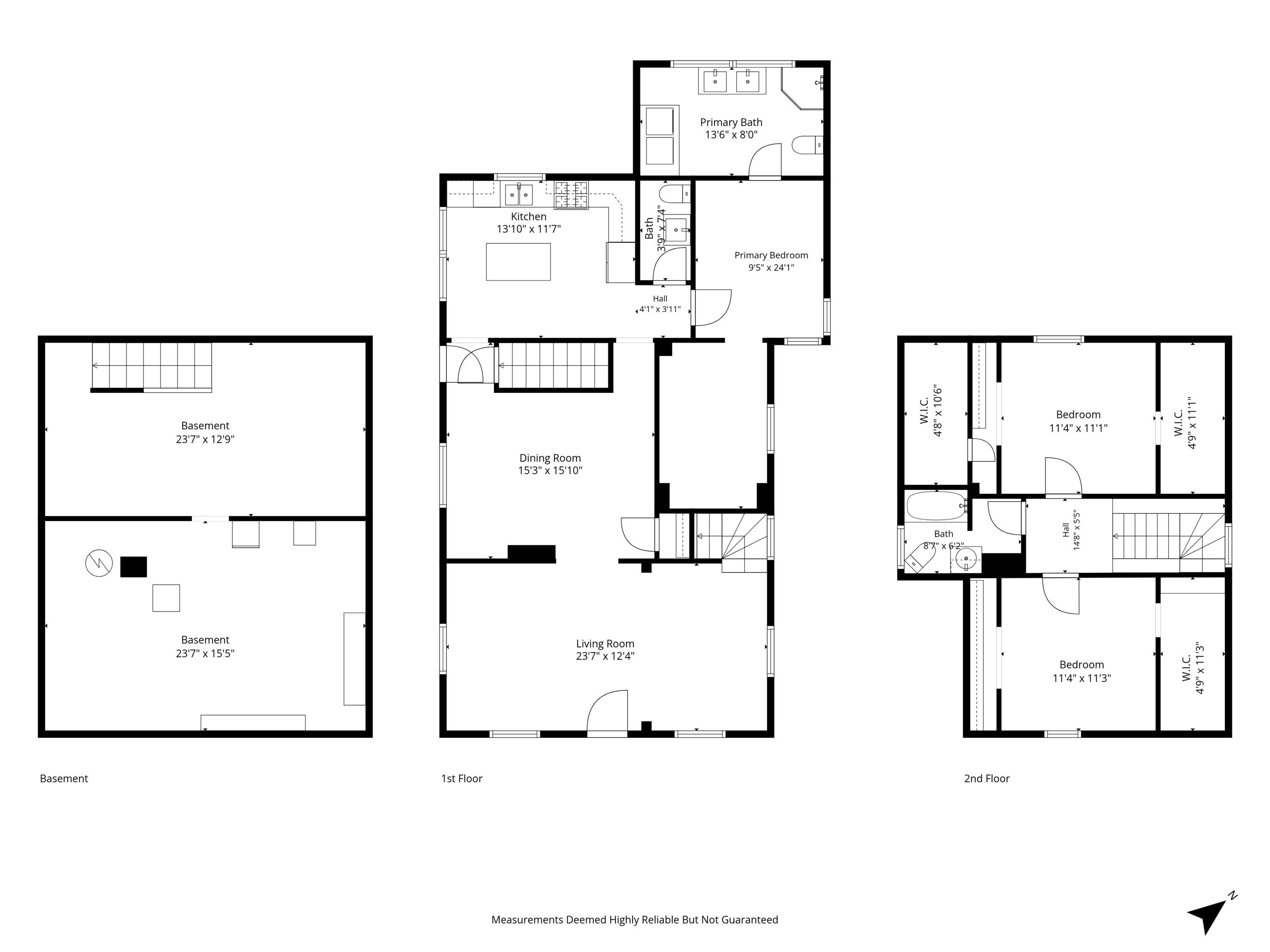54th image of 125 Adams St, Pendleton, IN 46064 | MLS# 22118000