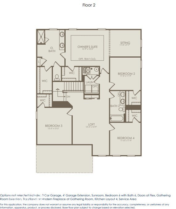 66th image of 16135 Showdown Rd, Noblesville, IN 46060 | MLS# 22118004