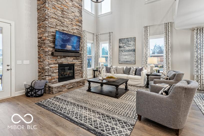 3rd image of 1328 Dutchess Dr, Westfield, IN 46074 | MLS# 22118008