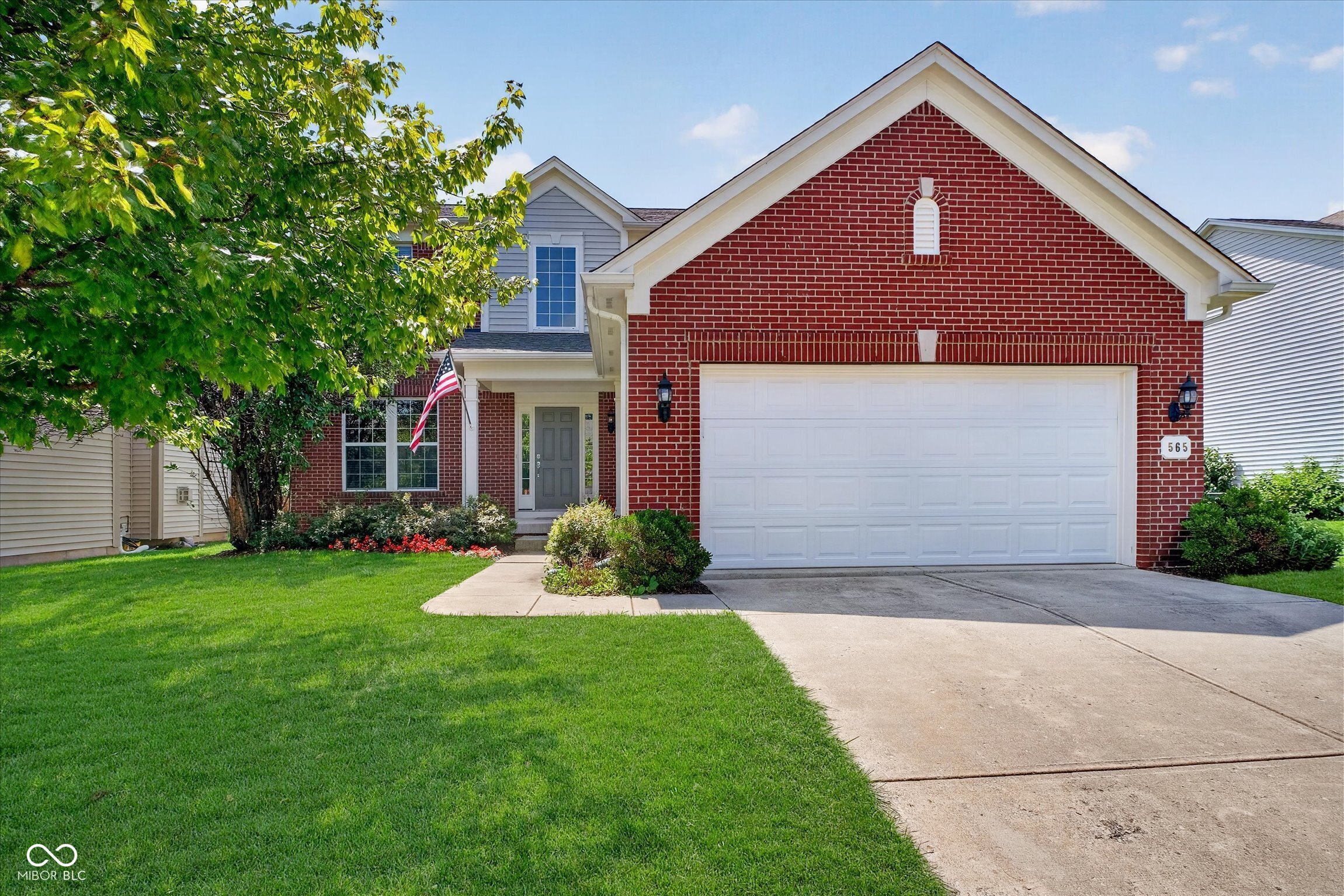 1st image of 565 Stafford Dr, Westfield, IN 46074 | MLS# 22118013