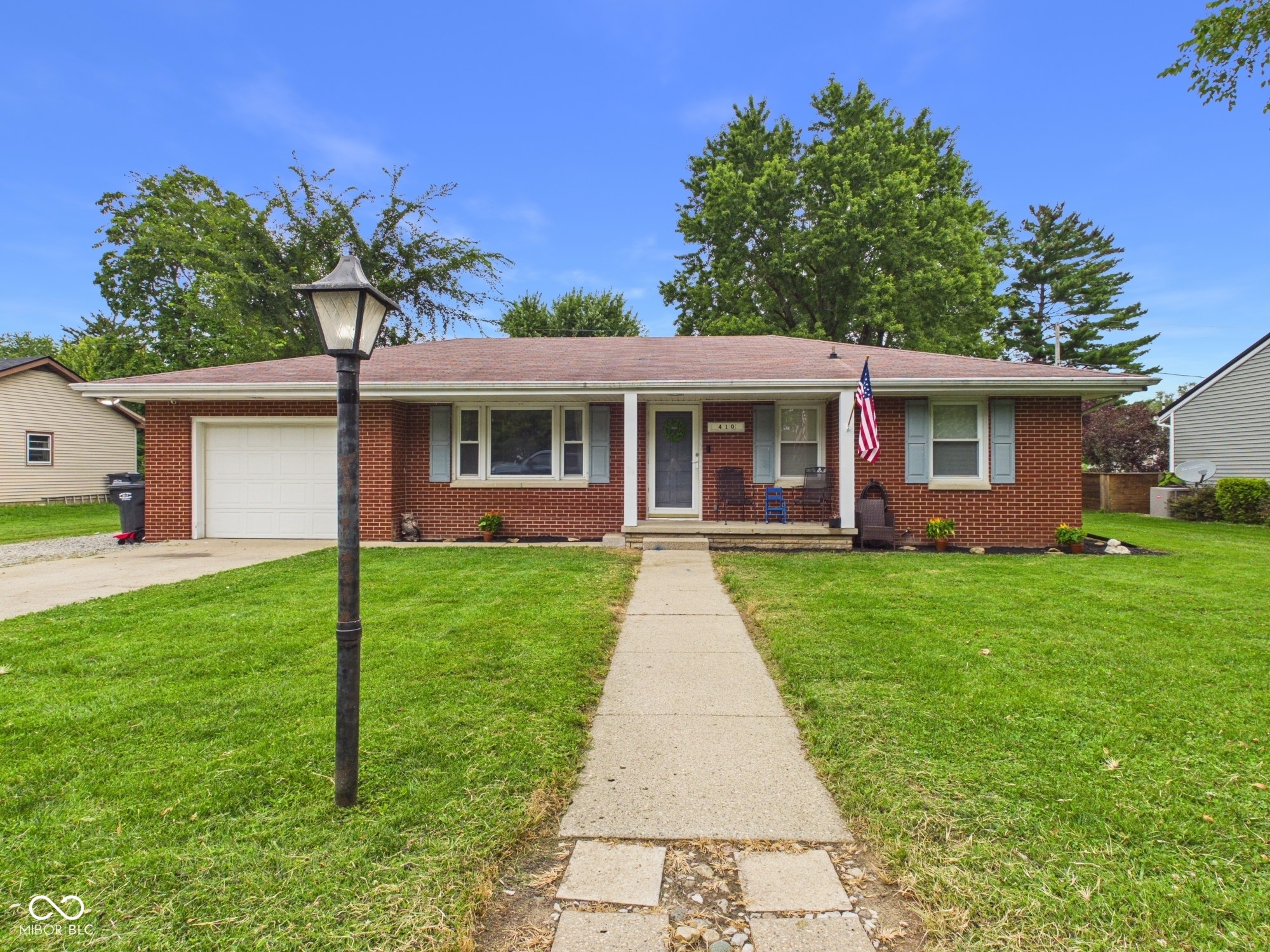1st image of 410 W Van Buren St, Alexandria, IN 46001 | MLS# 22118034