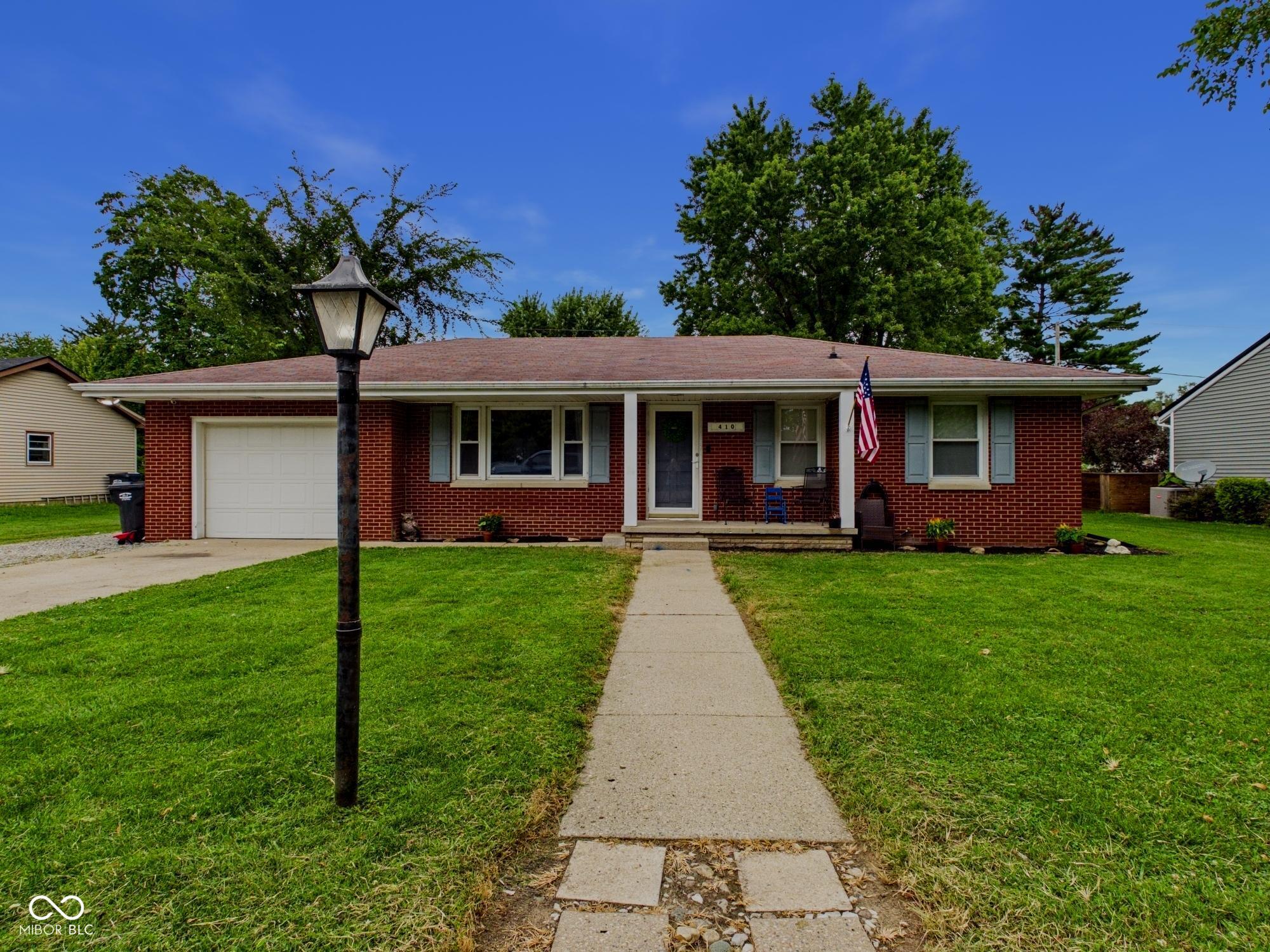 21st image of 410 W Van Buren St, Alexandria, IN 46001 | MLS# 22118034