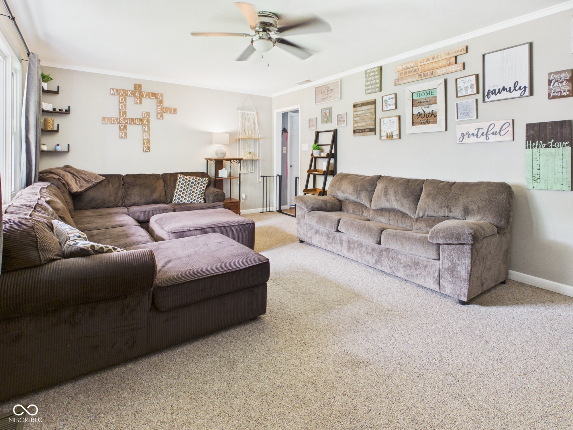 5th image of 410 W Van Buren St, Alexandria, IN 46001 | MLS# 22118034