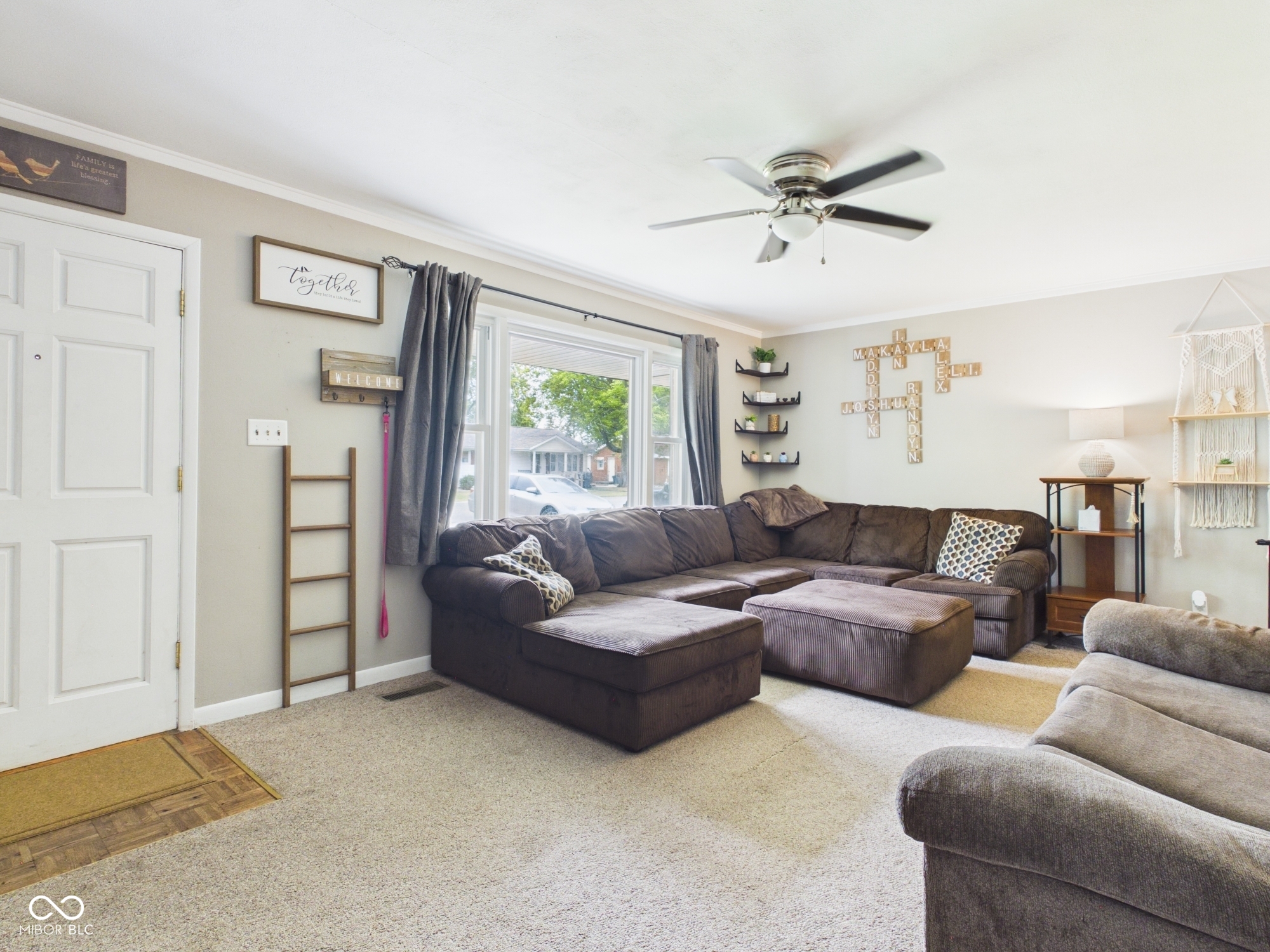 4th image of 410 W Van Buren St, Alexandria, IN 46001 | MLS# 22118034