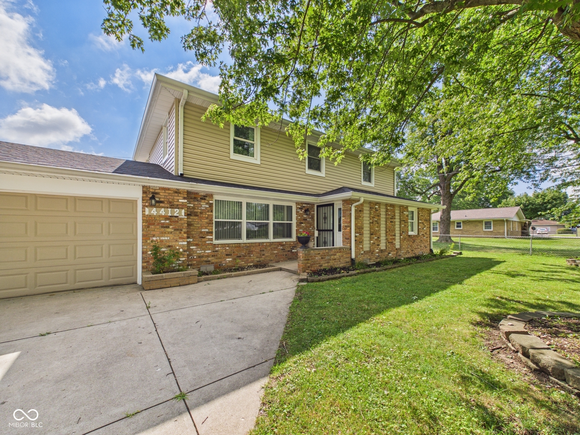 5th image of 4412 Alhambra Dr, Anderson, IN 46013 | MLS# 22118038