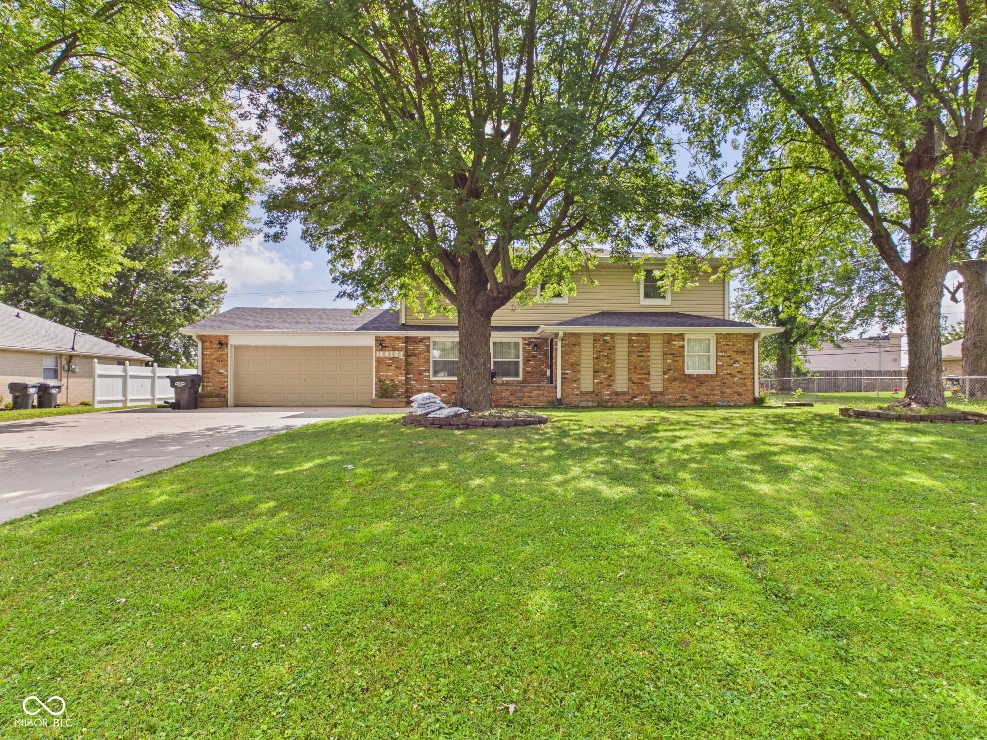 2nd image of 4412 Alhambra Dr, Anderson, IN 46013 | MLS# 22118038
