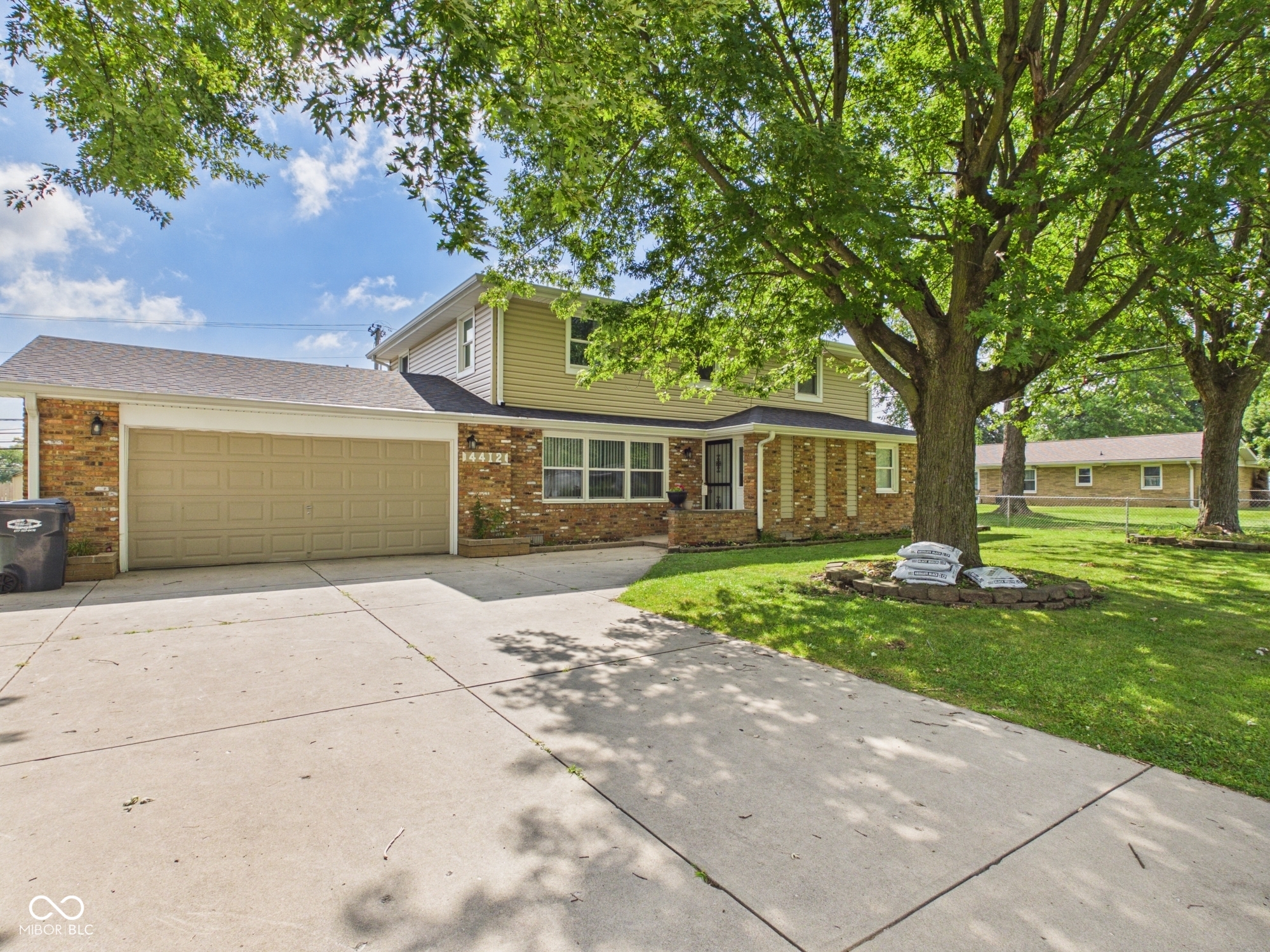 4th image of 4412 Alhambra Dr, Anderson, IN 46013 | MLS# 22118038